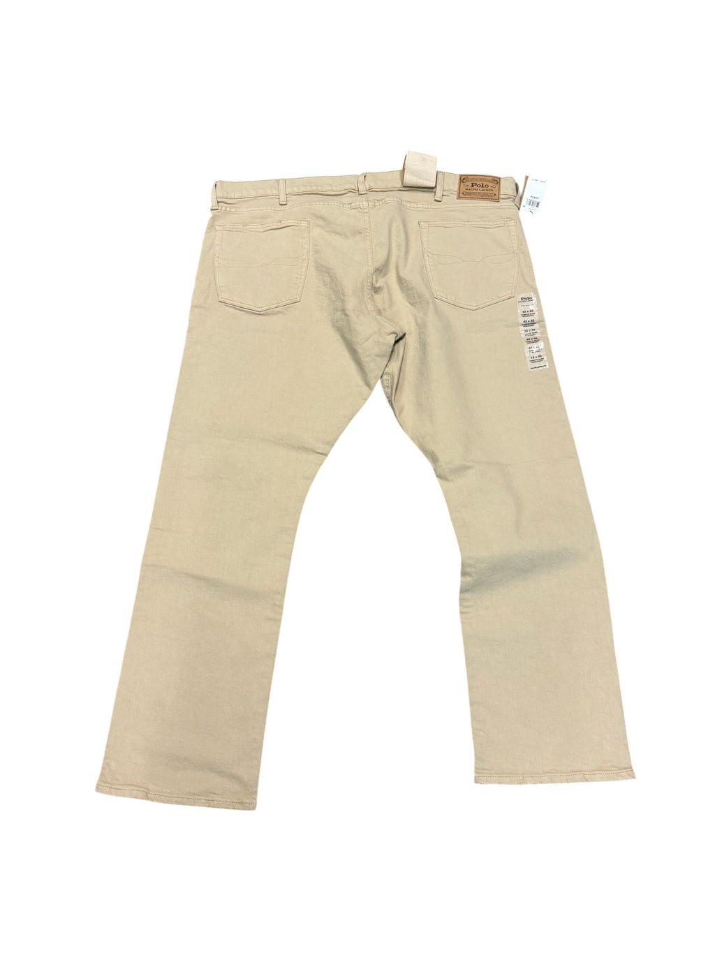 NWT Polo Ralph Lauren Varick Slim Jeans