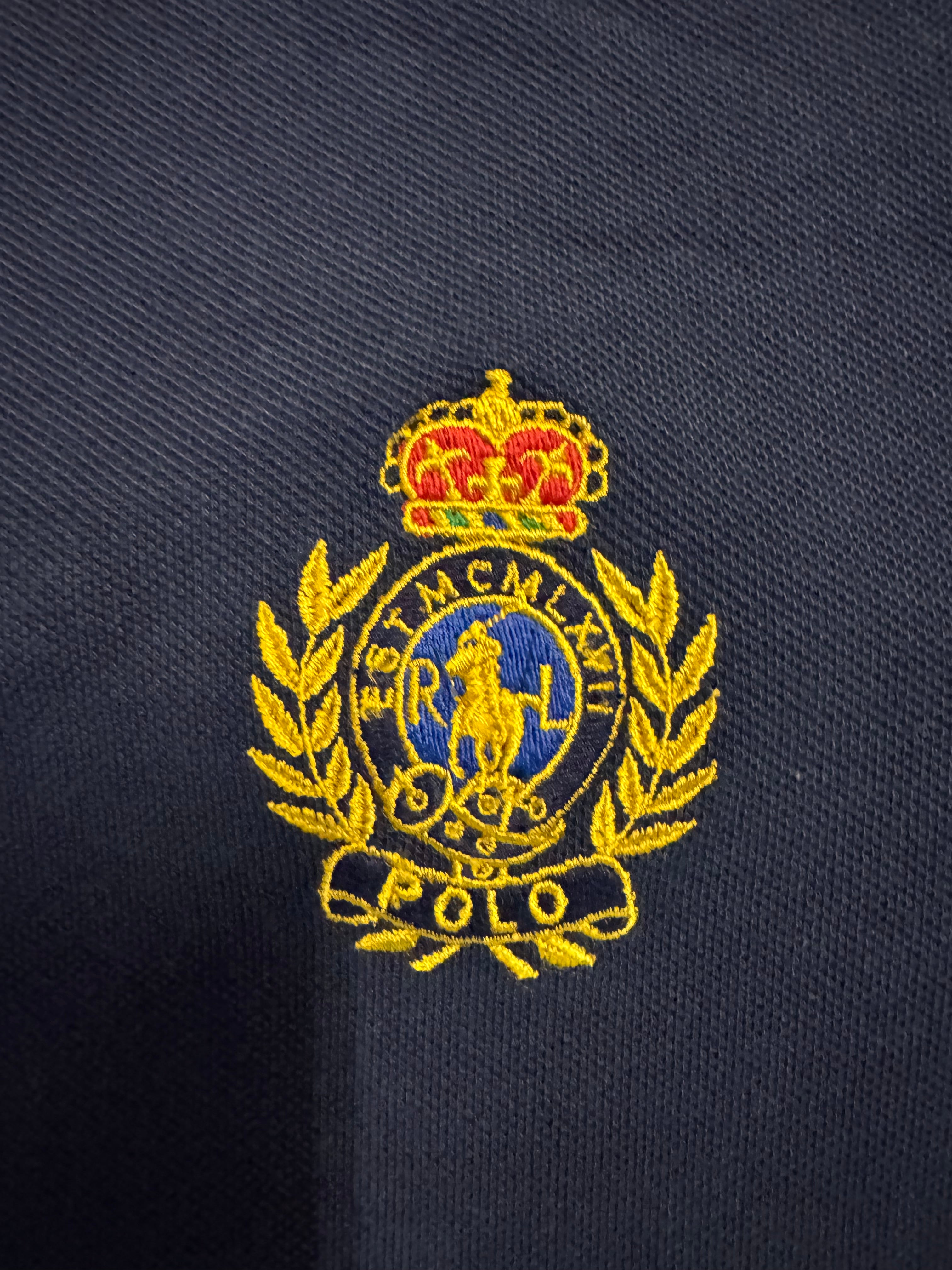 Polo Ralph Lauren Crest Match Shirt
