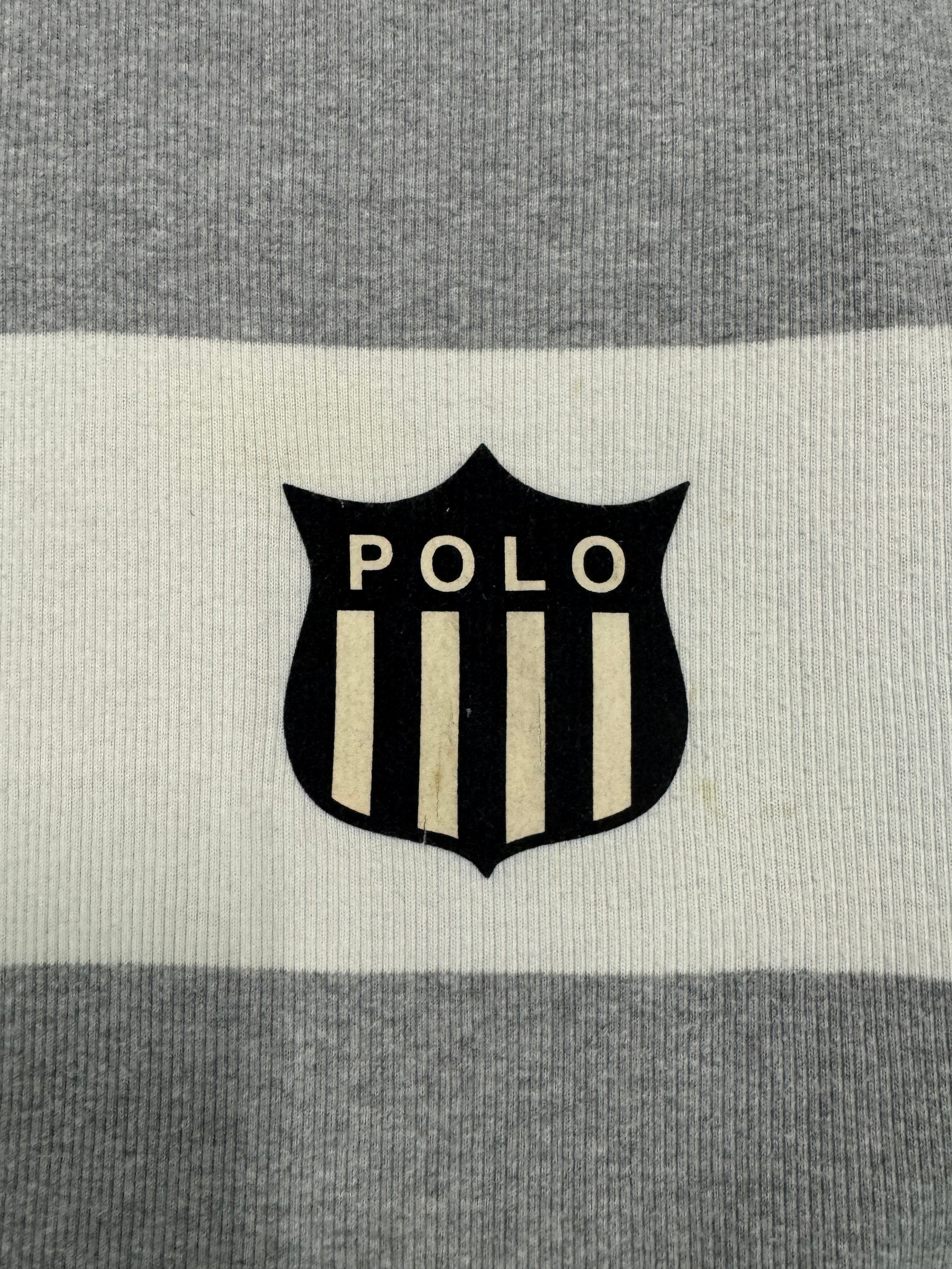 Vintage 90’s Polo Sport Ralph Lauren Kswiss Tank Top