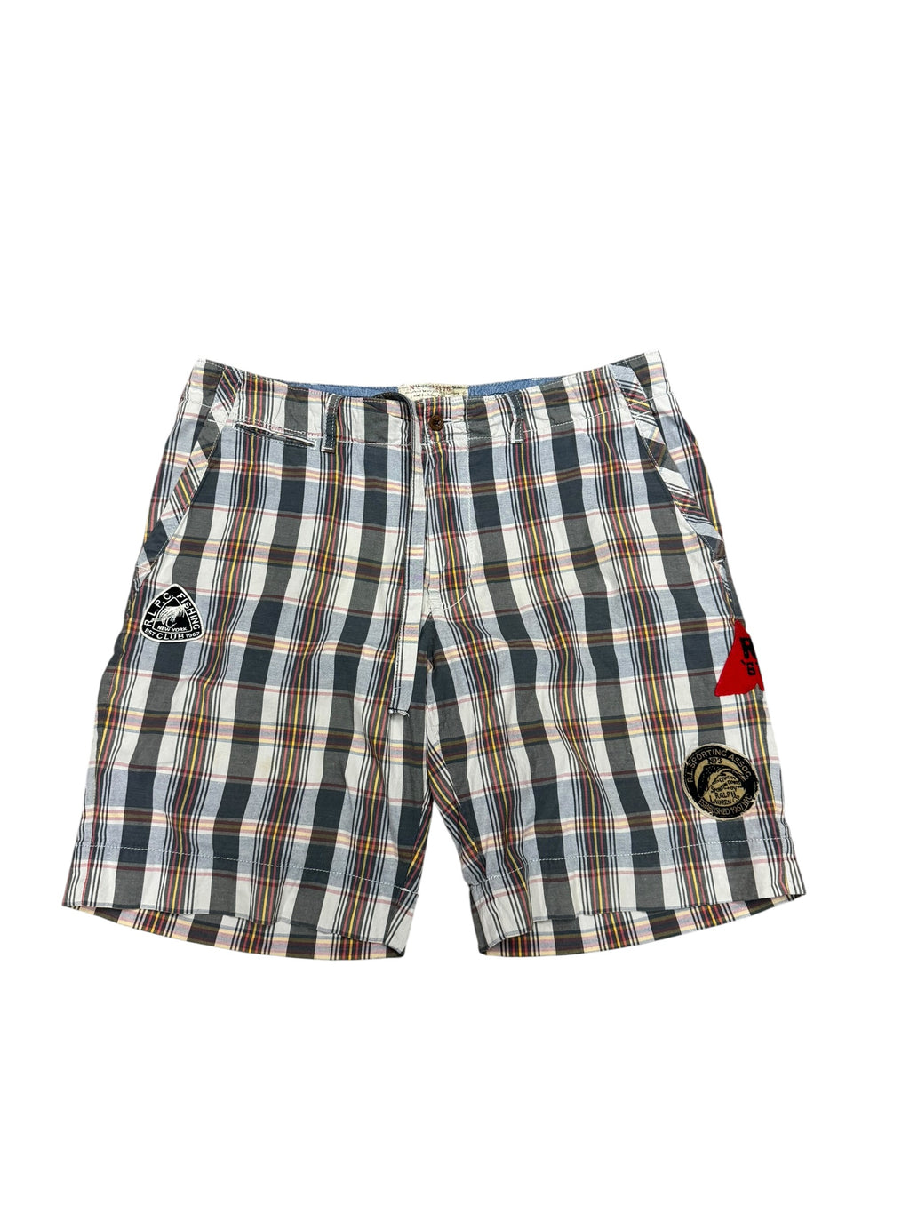 Polo Sportsman Fishing Shorts