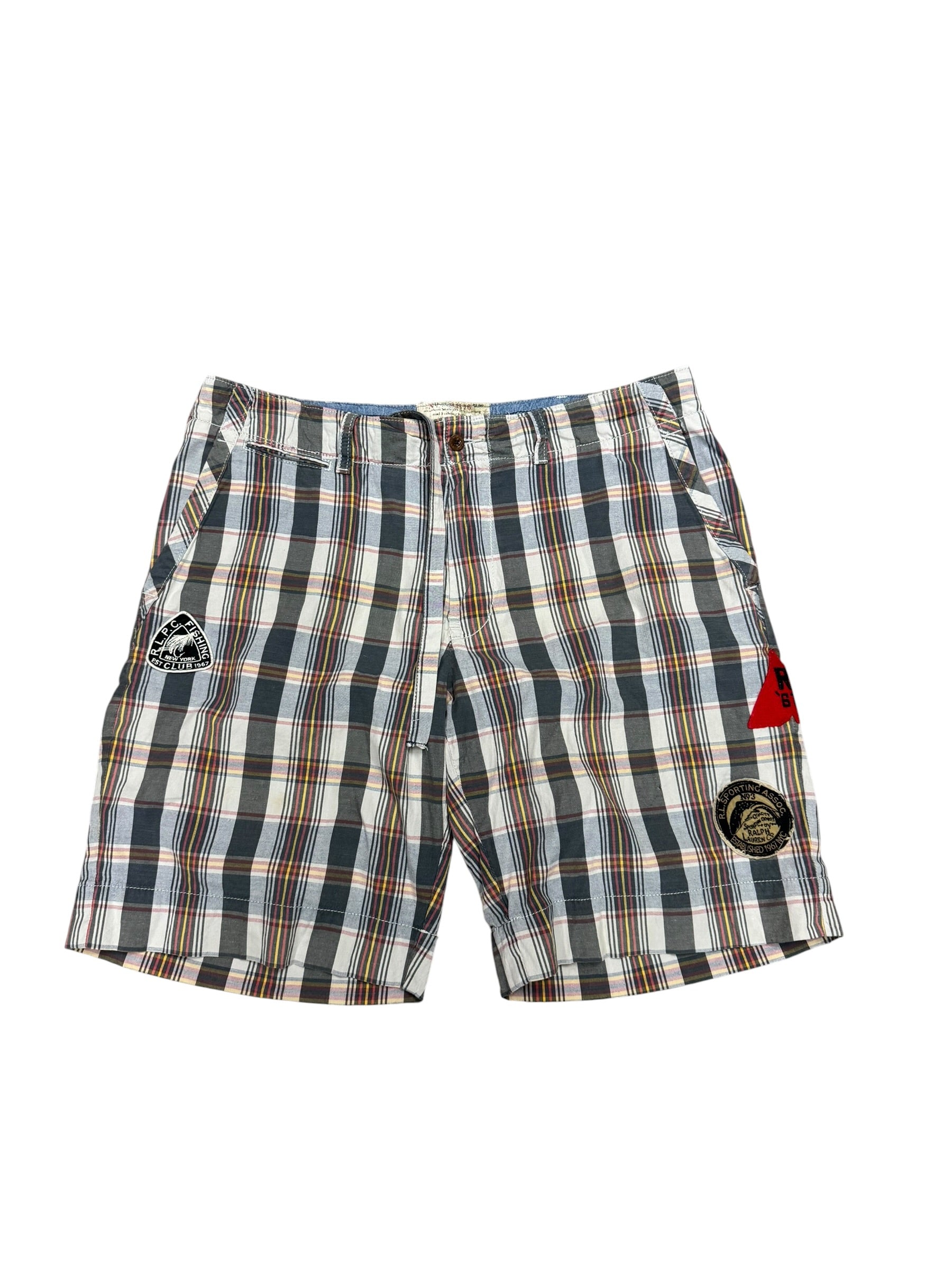 Polo Sportsman Fishing Shorts