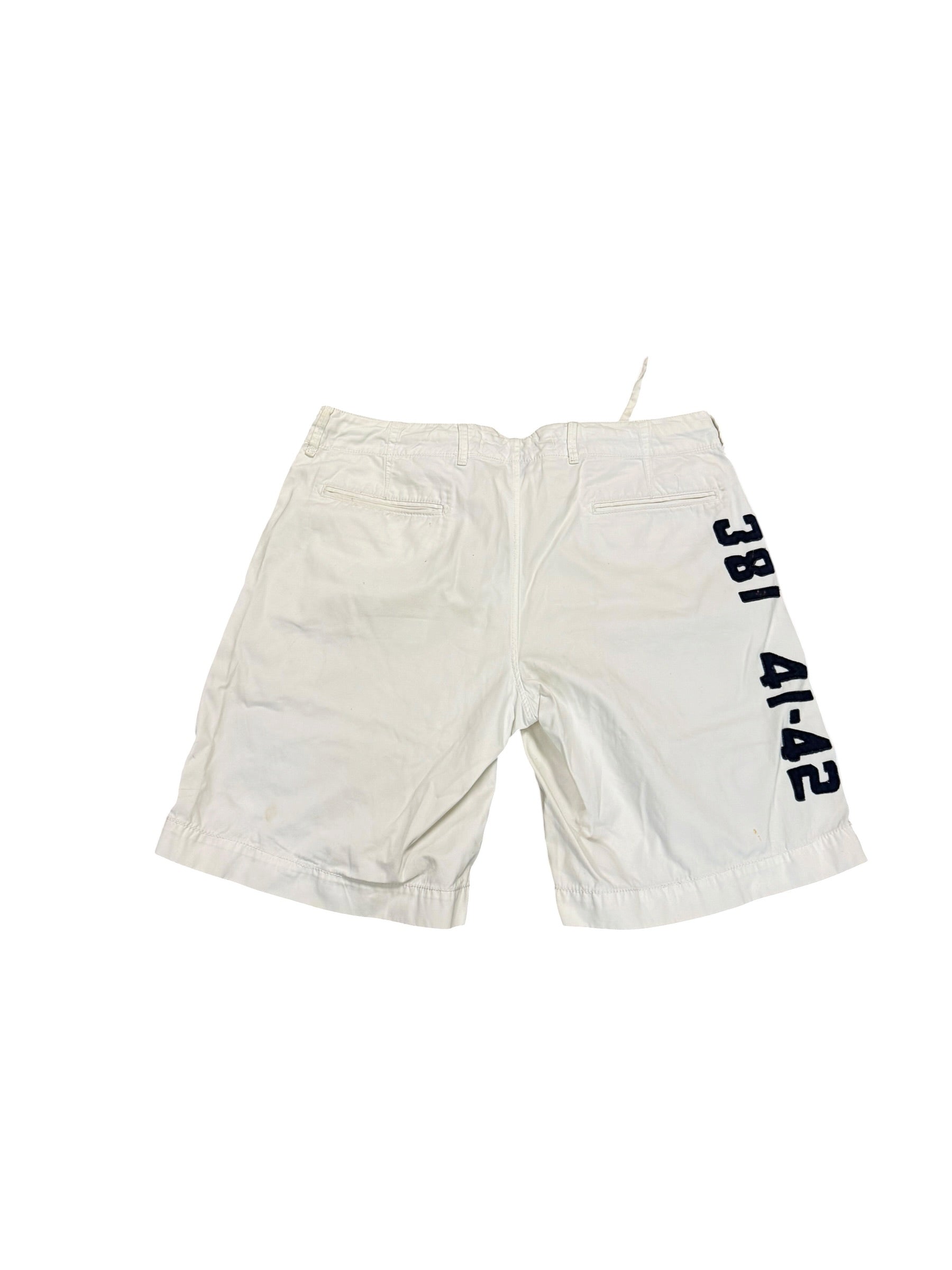 Vintage OG Polo Ralph Lauren RLYC Shorts