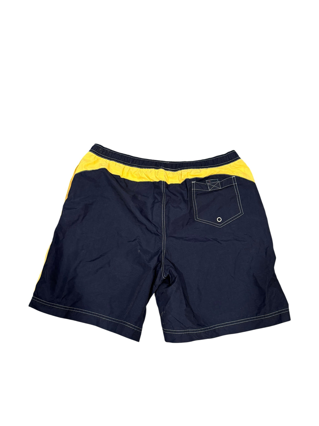 Vintage OG Polo Sport Swimming Trunks
