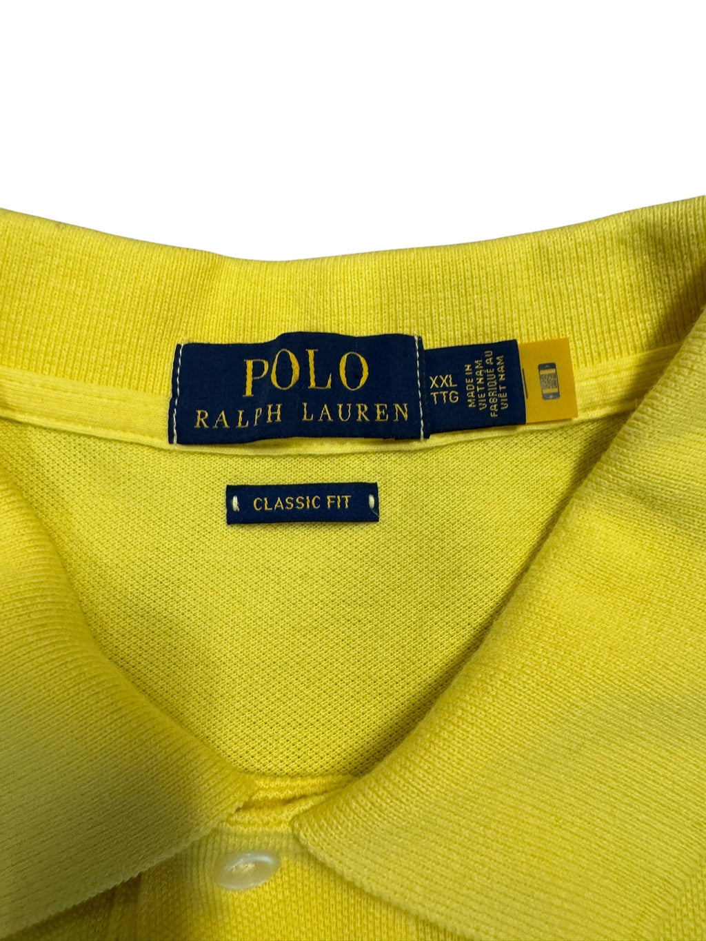 Polo Ralph Lauren Match Set Shirt