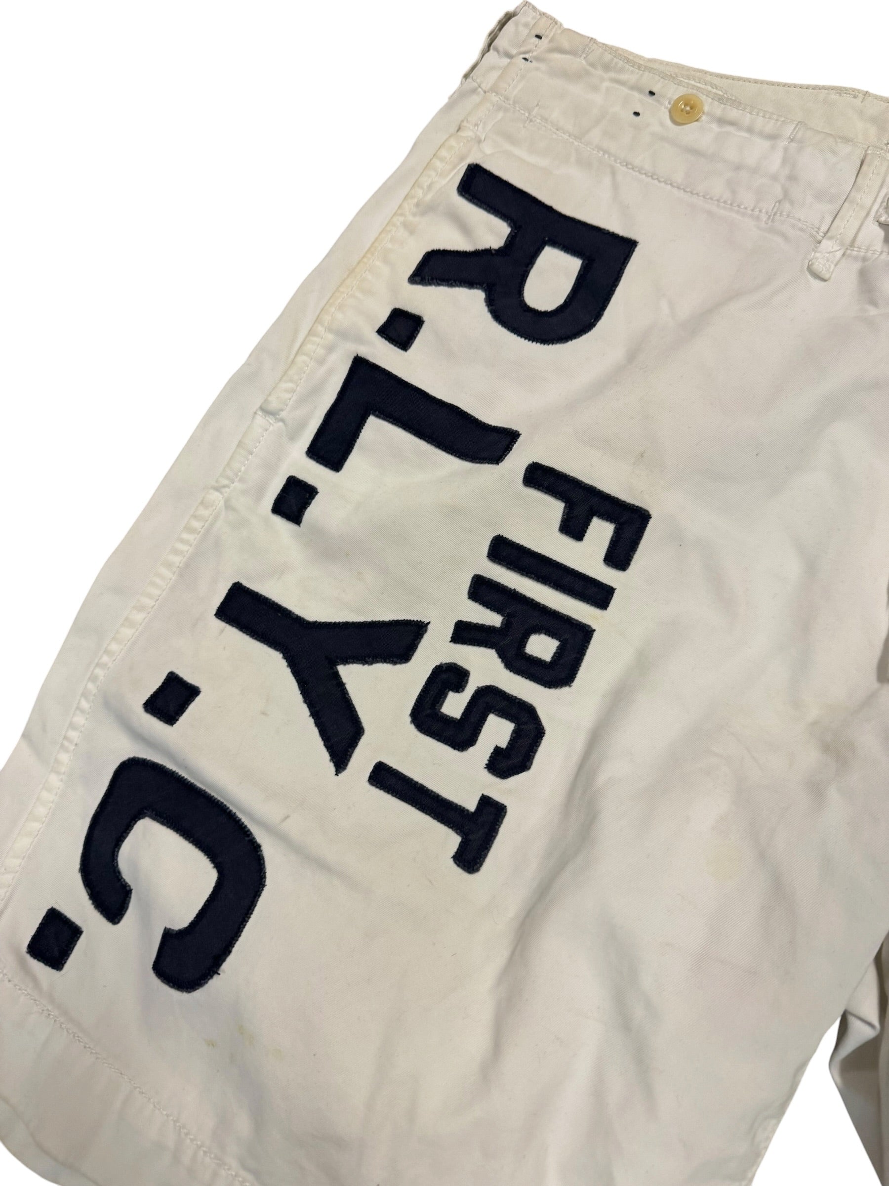 Vintage OG Polo Ralph Lauren RLYC Shorts