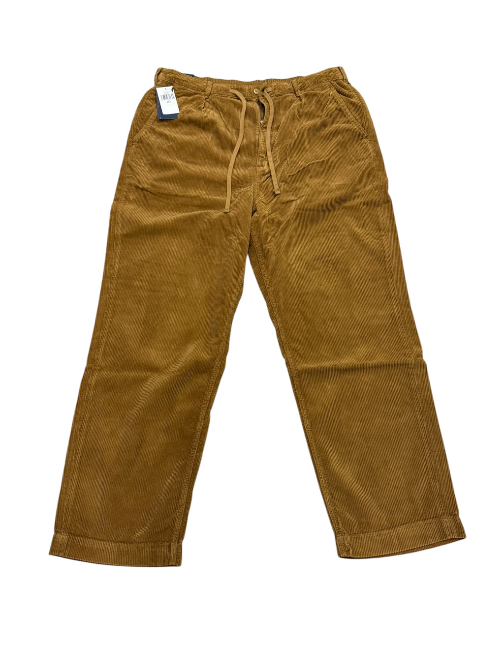 NWT POLO RALPH LAUREN DRAWSTRING CORDS