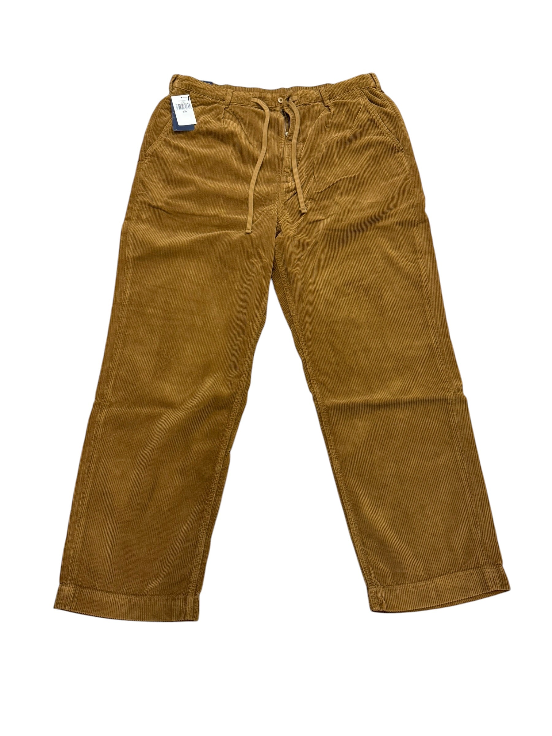 NWT POLO RALPH LAUREN DRAWSTRING CORDS