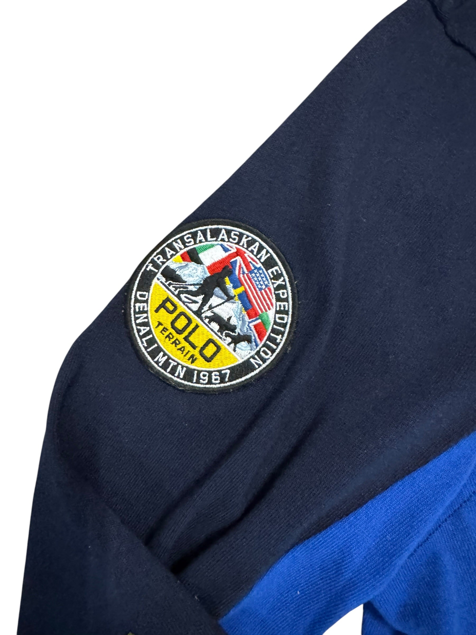 Polo Ralph Lauren Terrain Rugby