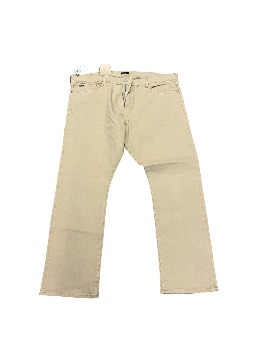 NWT Polo Ralph Lauren Varick Slim Jeans