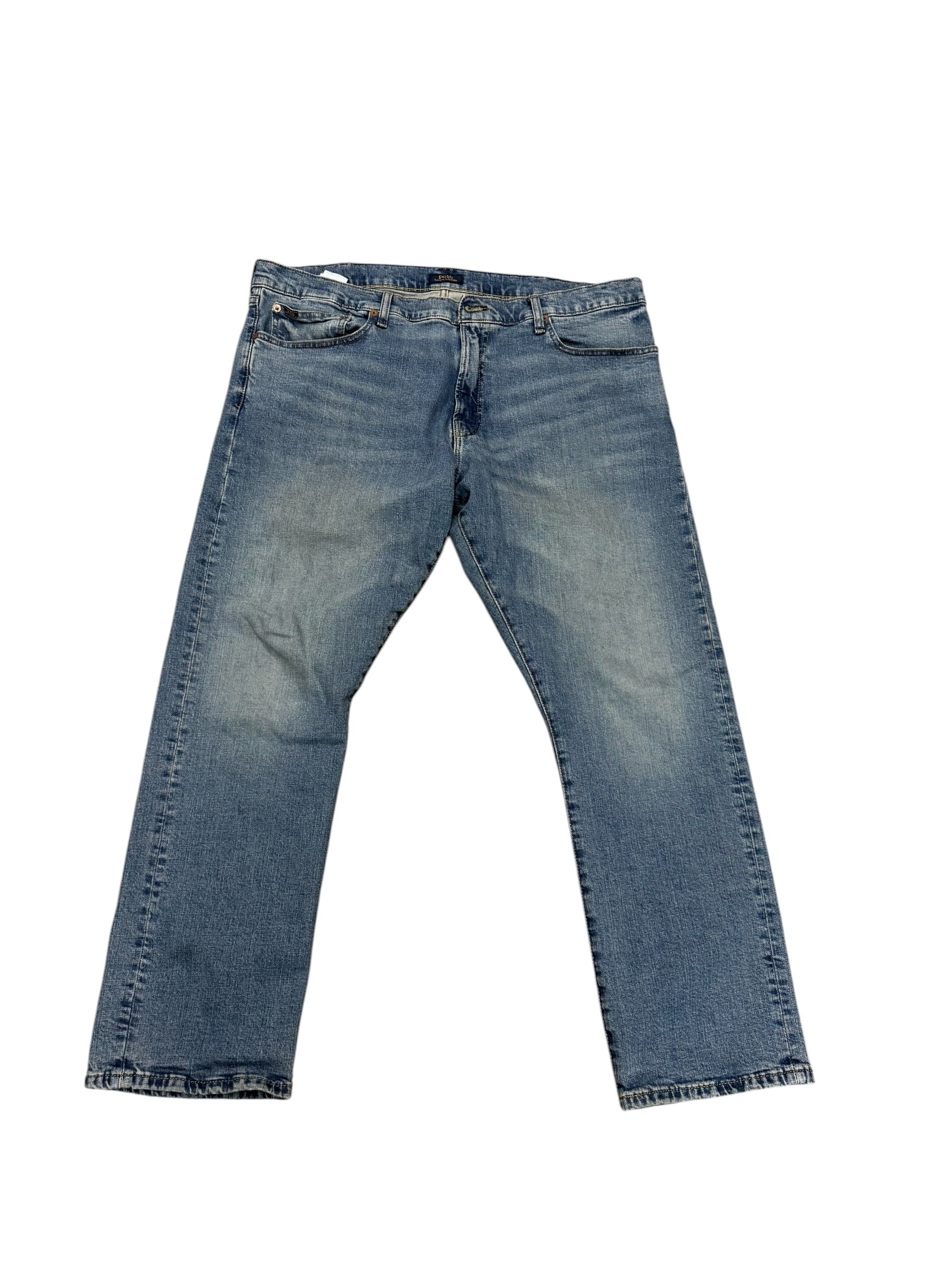 Polo Ralph Lauren Varick Slim Jeans
