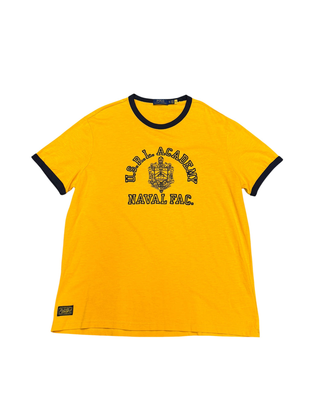 Polo Ralph Lauren Varsity Naval Tee