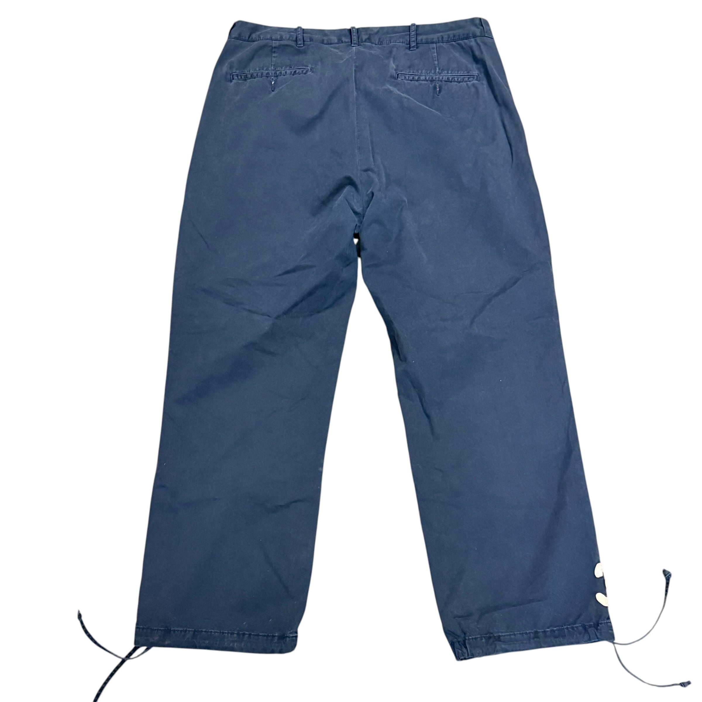 OG Vintage Polo Ralph Lauren Lake Placid KSWISS Pants