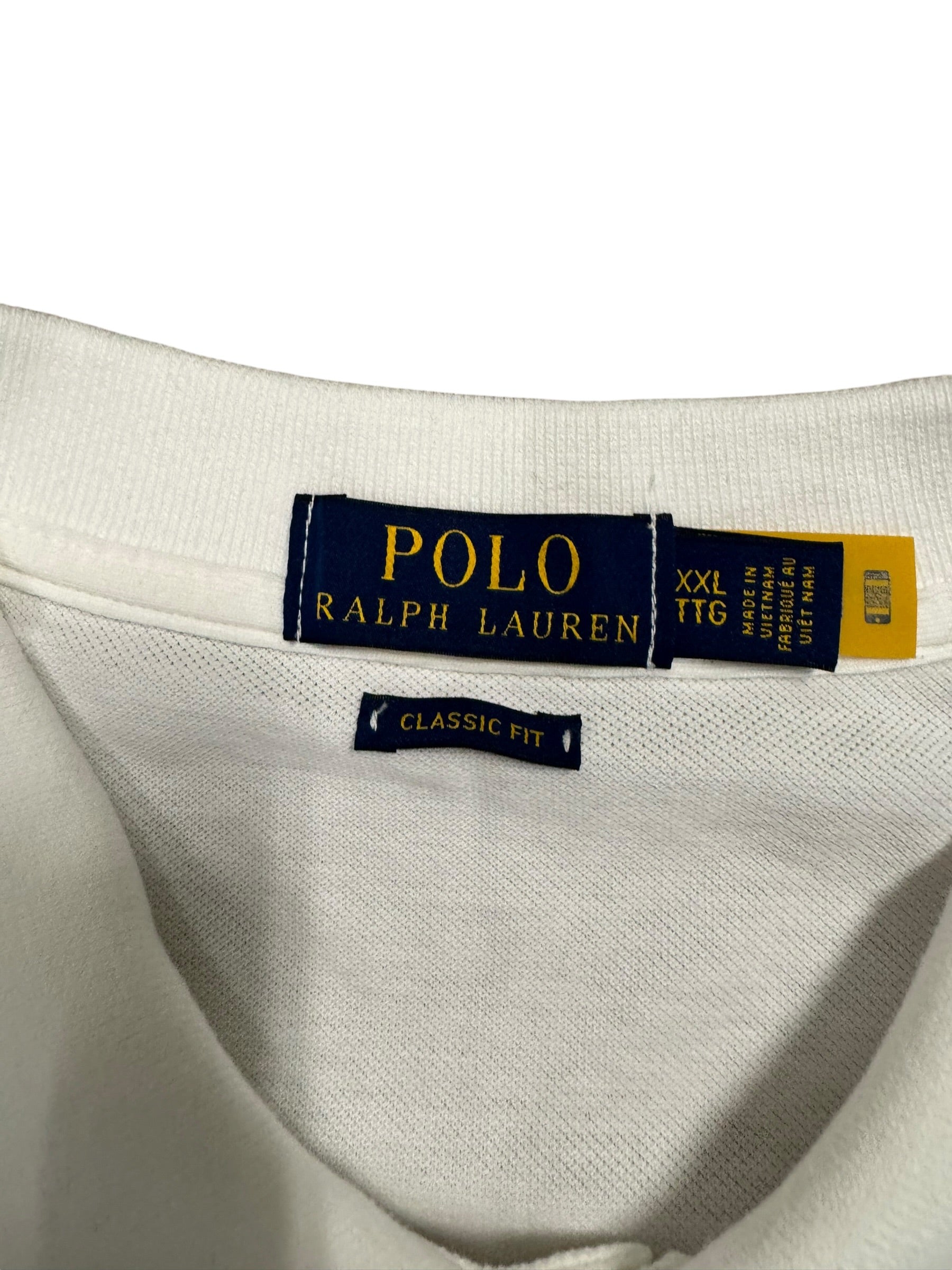 Polo Ralph Lauren RLPC Match Shirt