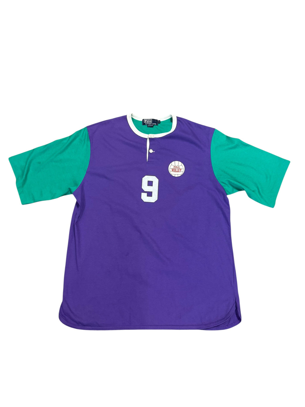 Vintage Polo Ralph Lauren Polo Volley