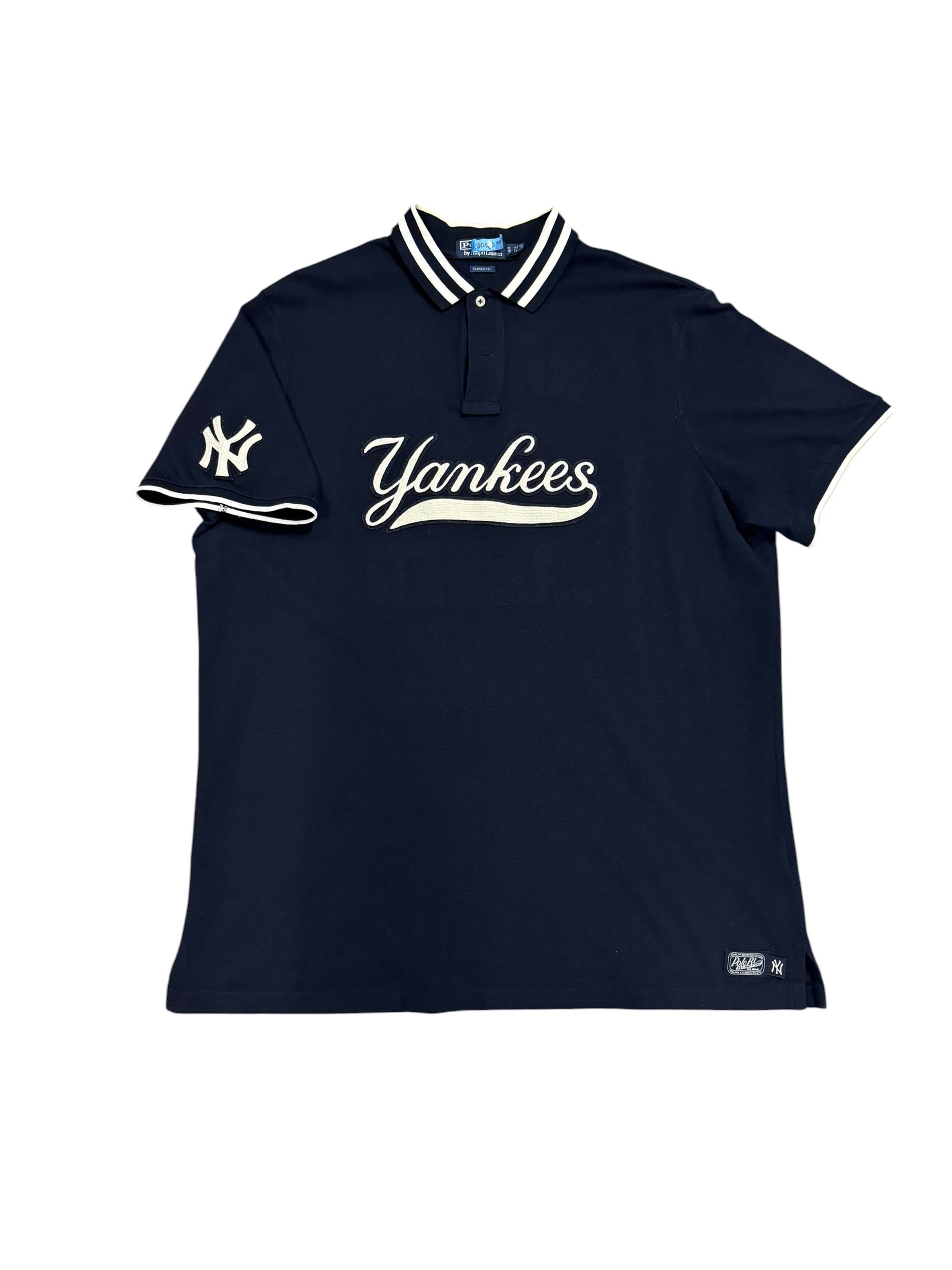 Polo Ralph Lauren NY Yankees Shirt