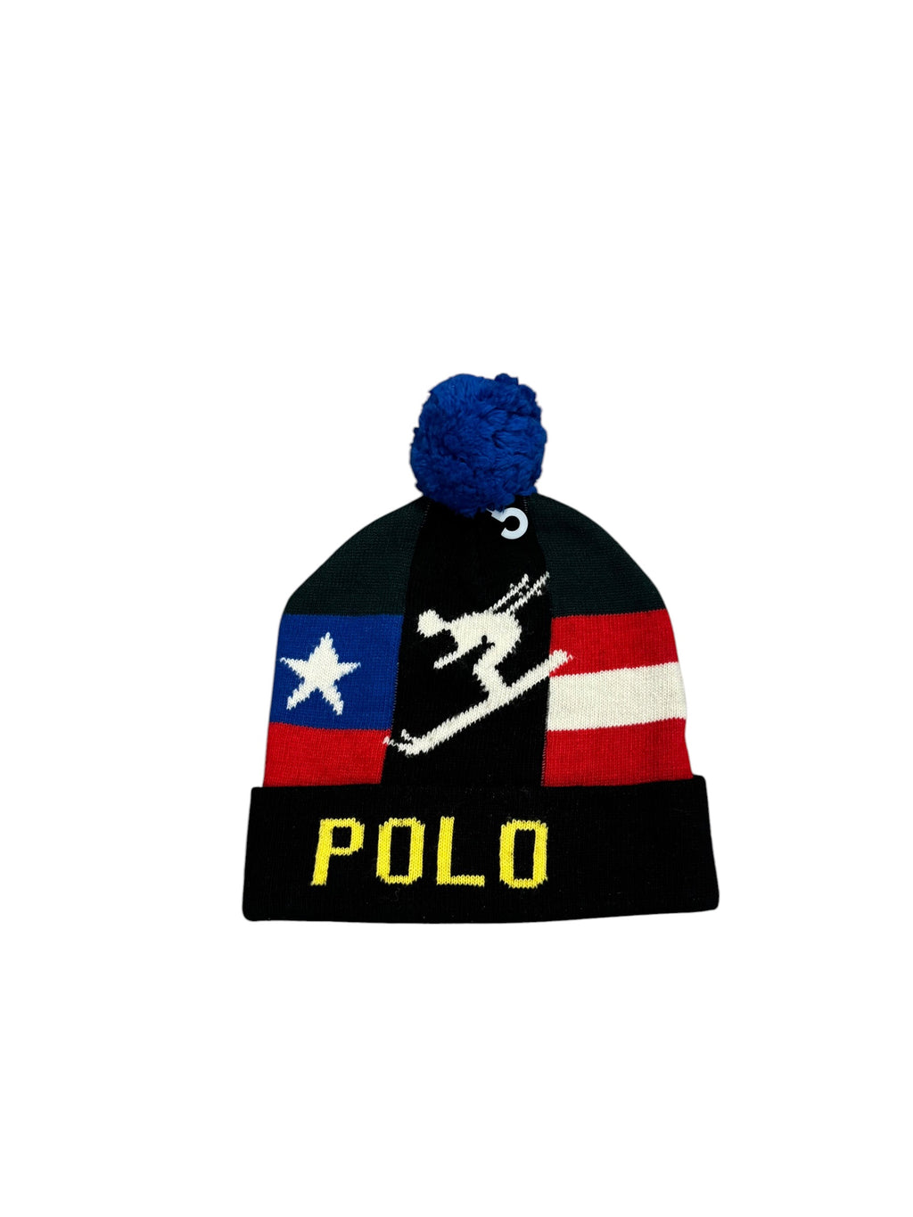 NWOT Polo Ralph Lauren SUI SKI Scully