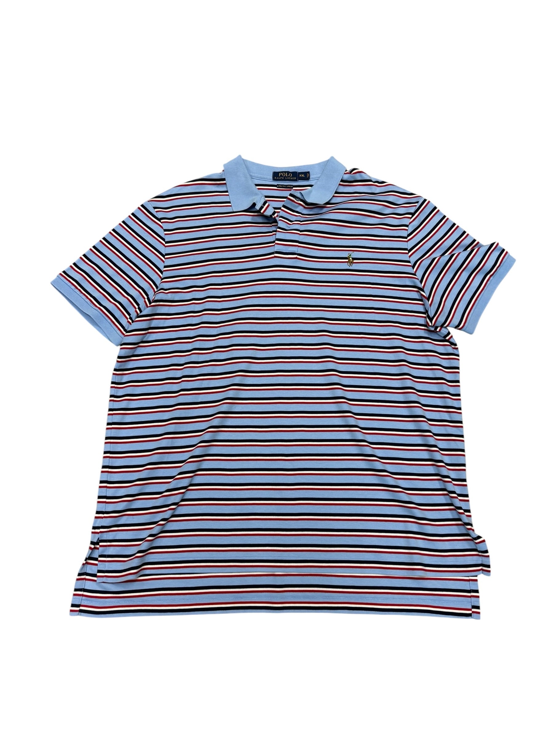 Polo Ralph Lauren Soft Pima Shirt