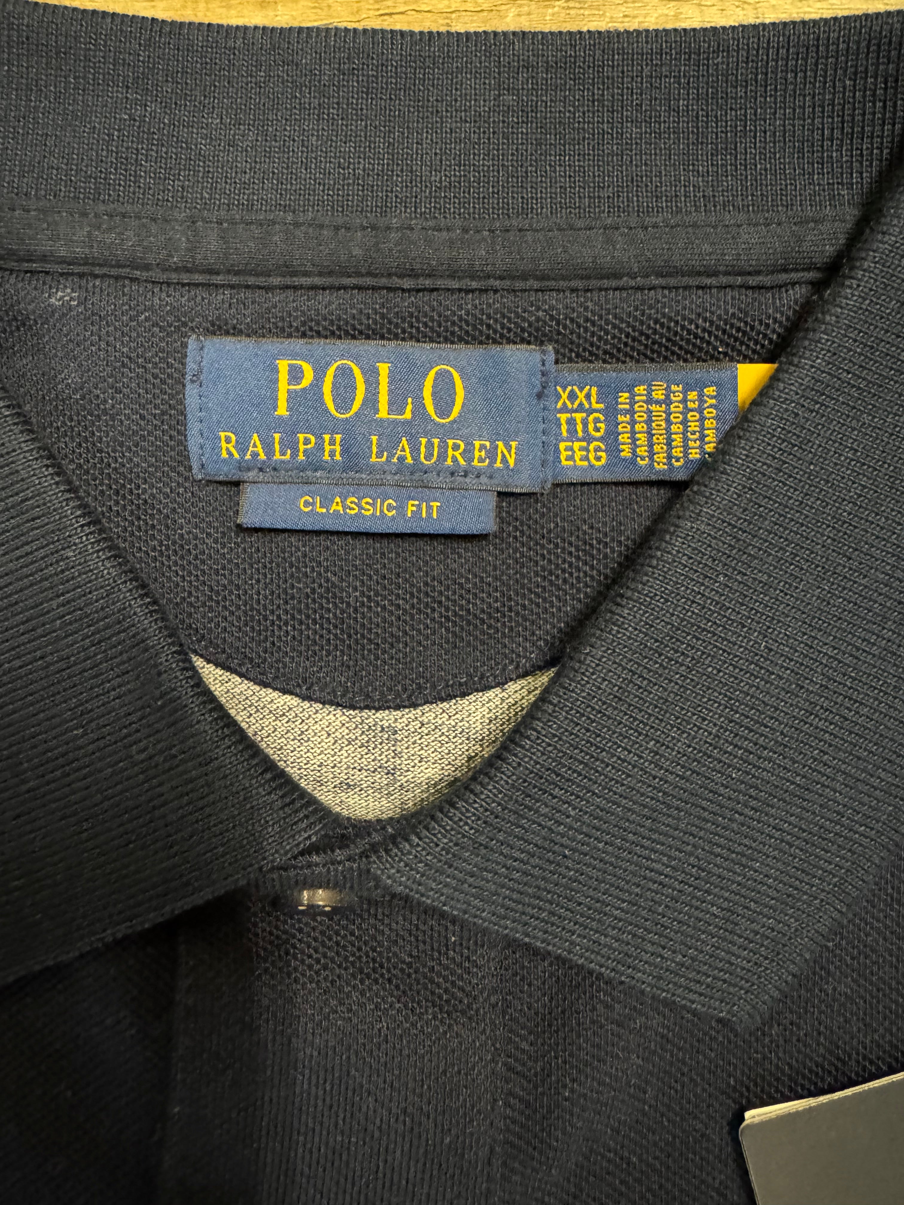 NWT Polo Ralph Lauren Ski Tournament Set