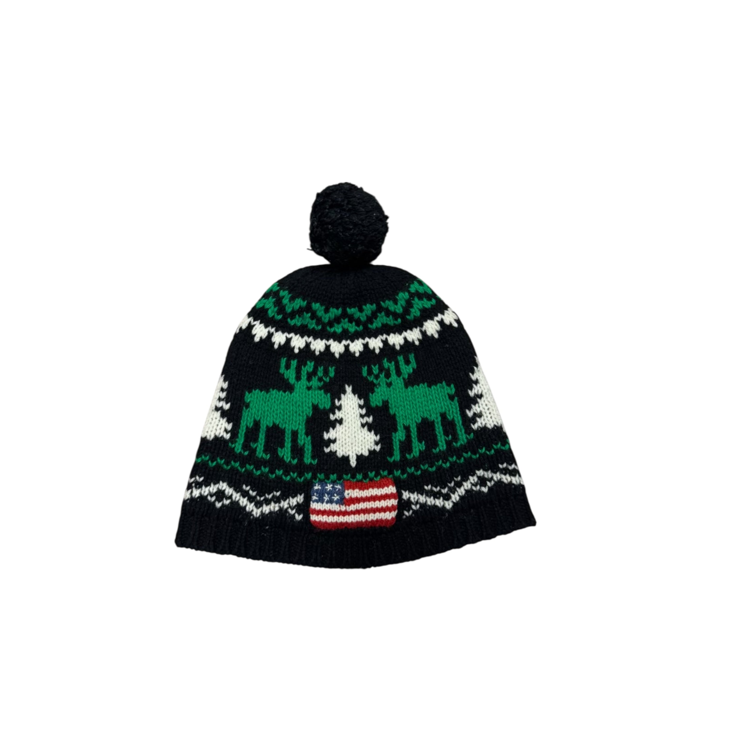 Vintage OG ELK Scully