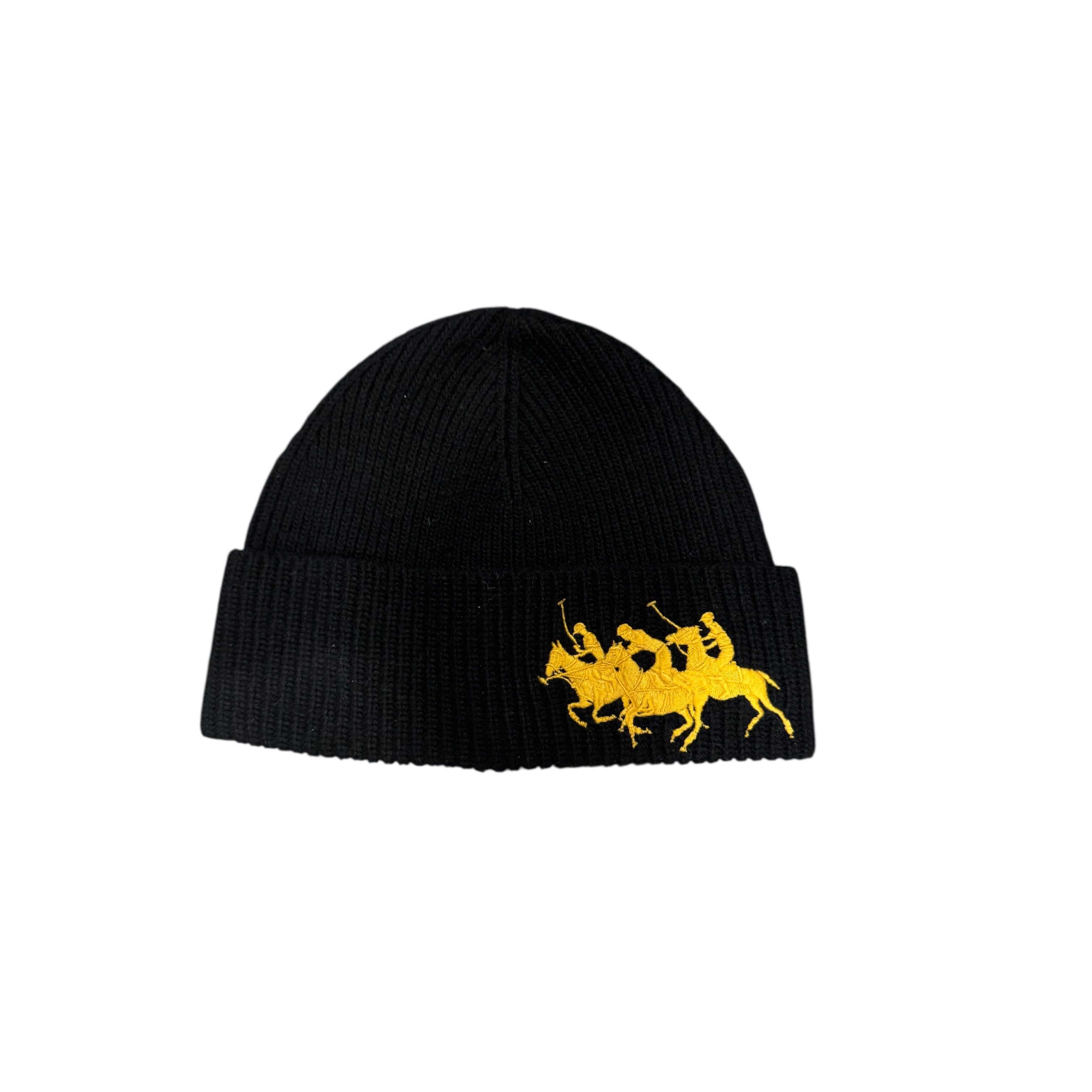 NWT Polo stampede knit hat