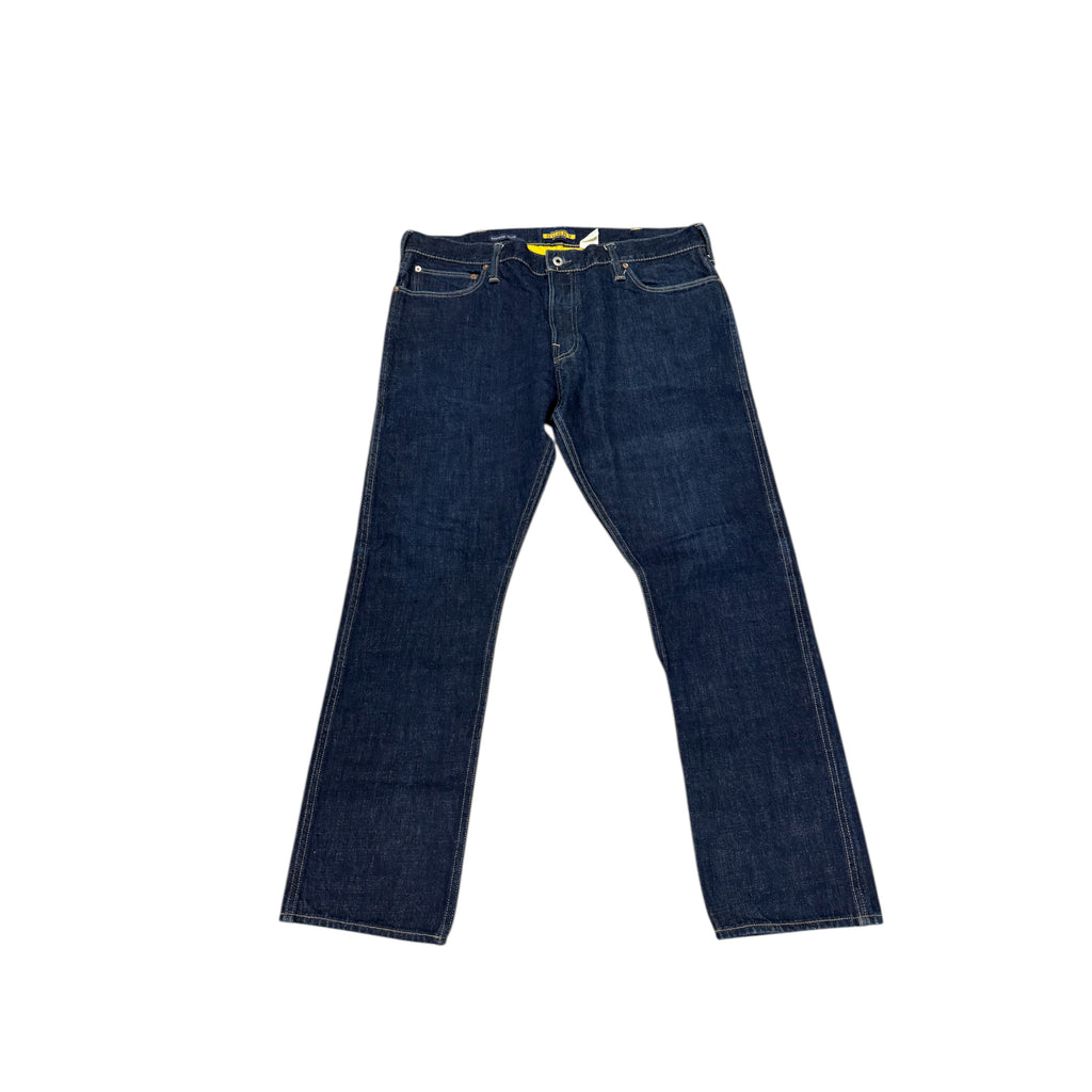 Rugby gothic R jeans