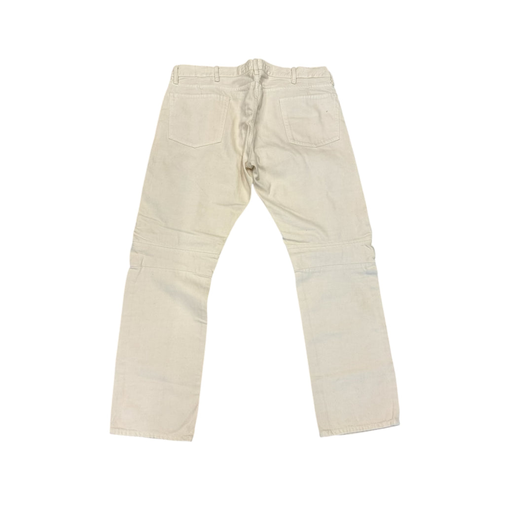 RL Black label Moto jeans