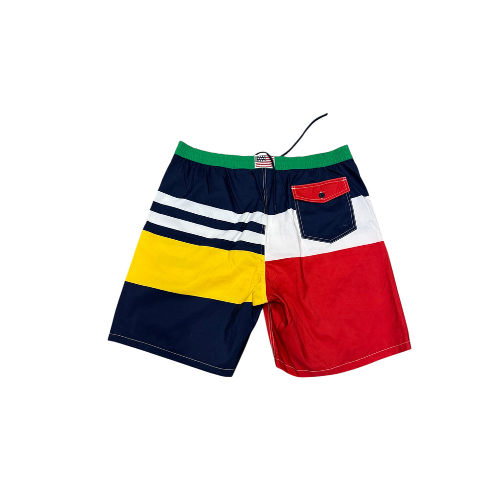 Polo CP-93 trunks
