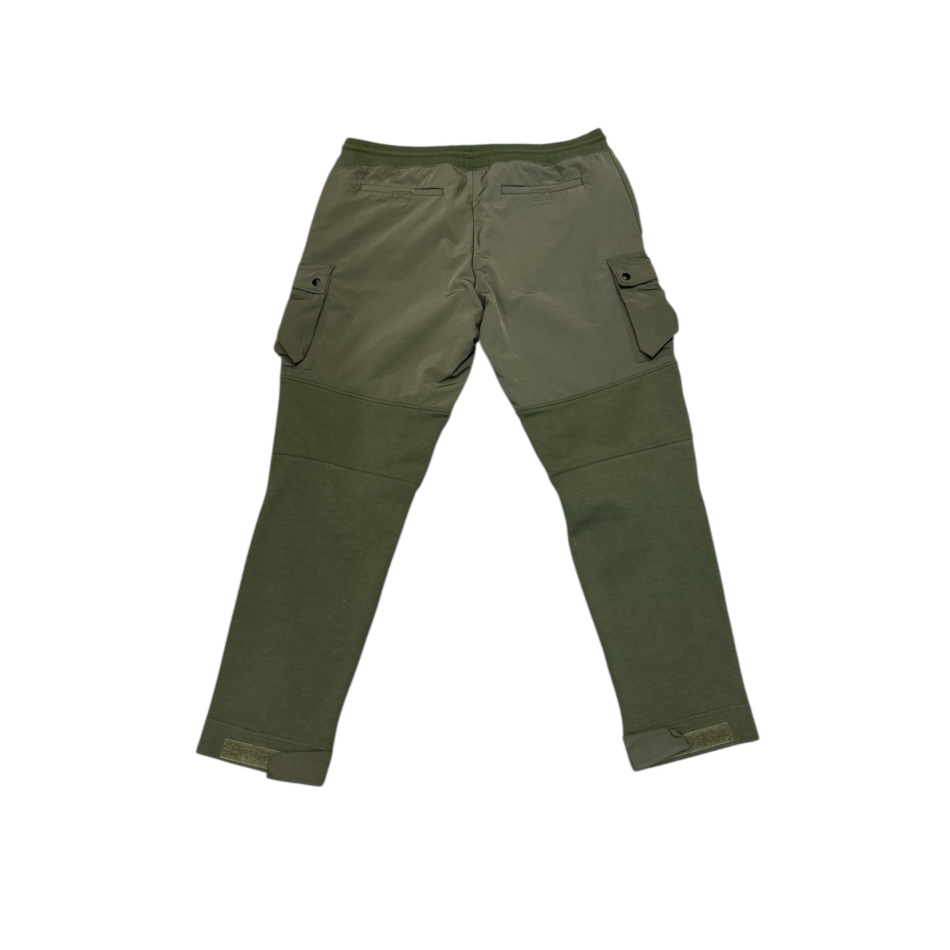 Polo Hi-Tech cargo joggers