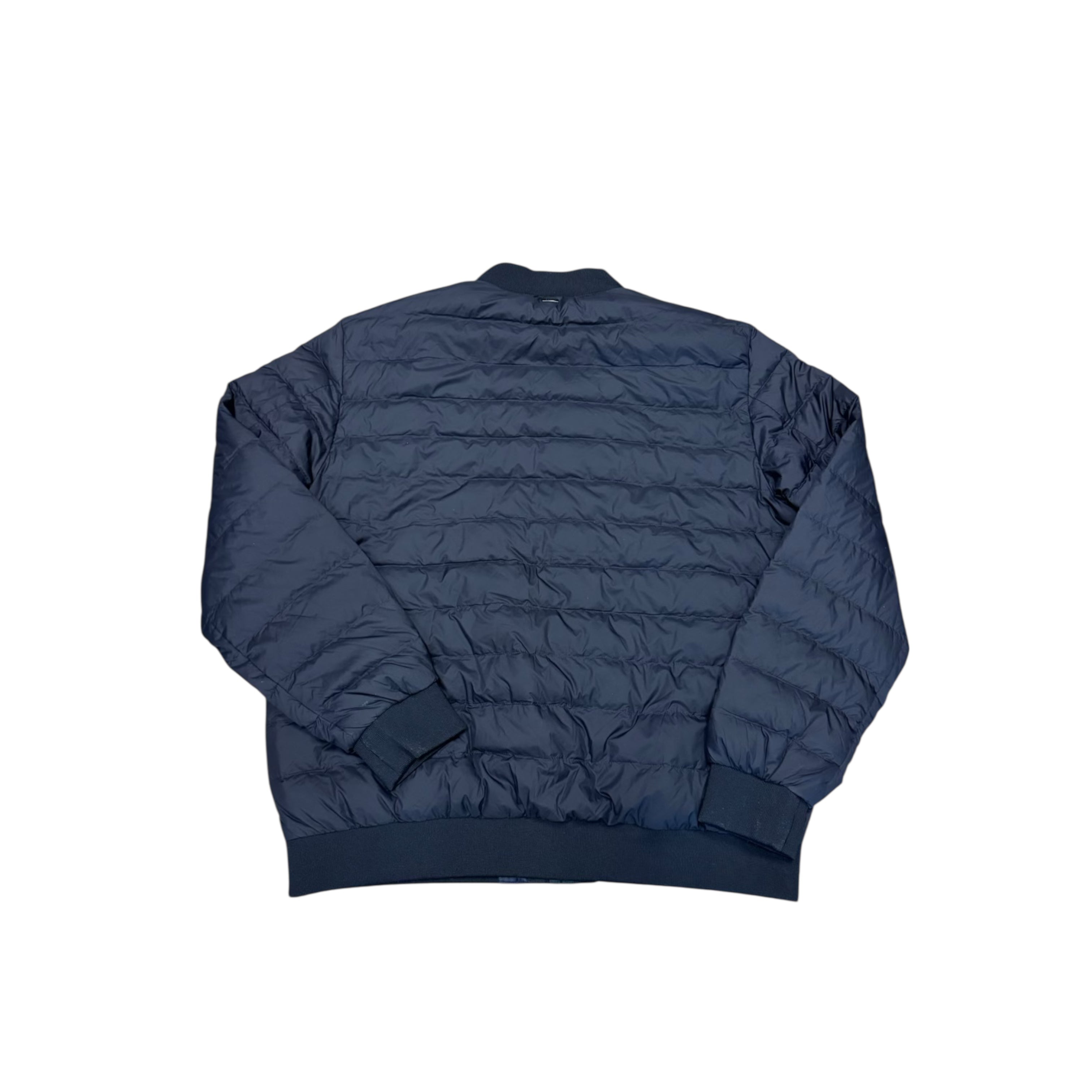 Polo lightweight puff jacket