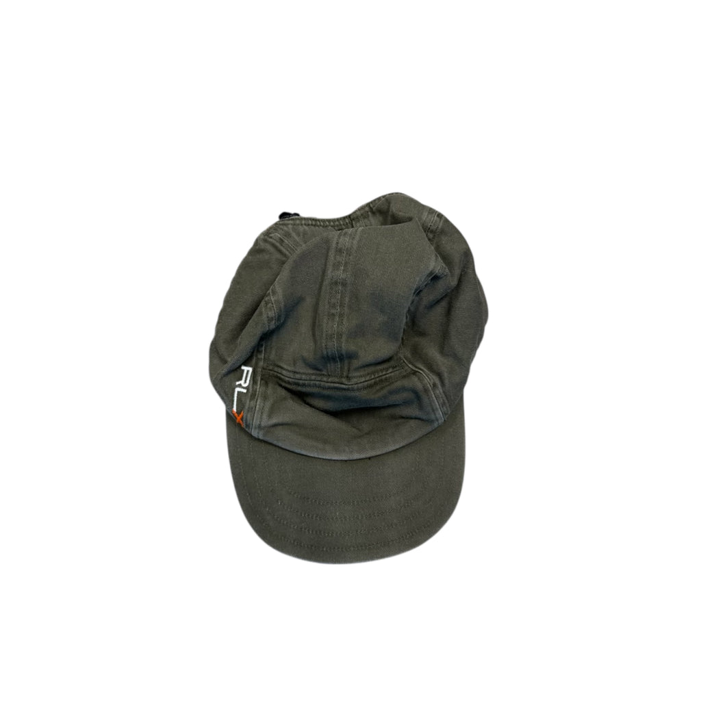 RLX 5 panel hat