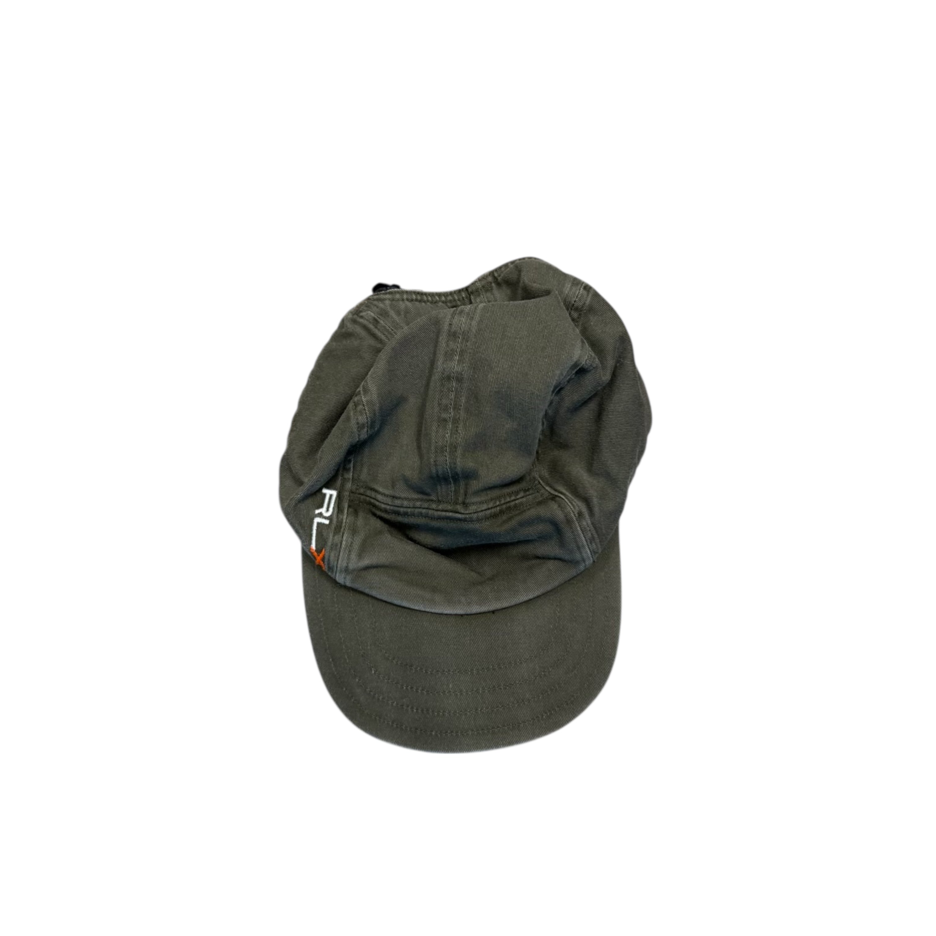 RLX 5 panel hat