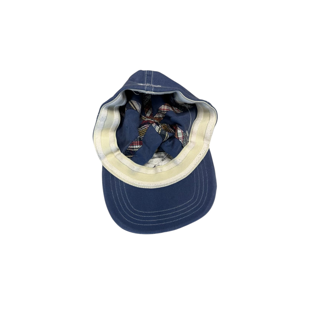 Polo canoe hat