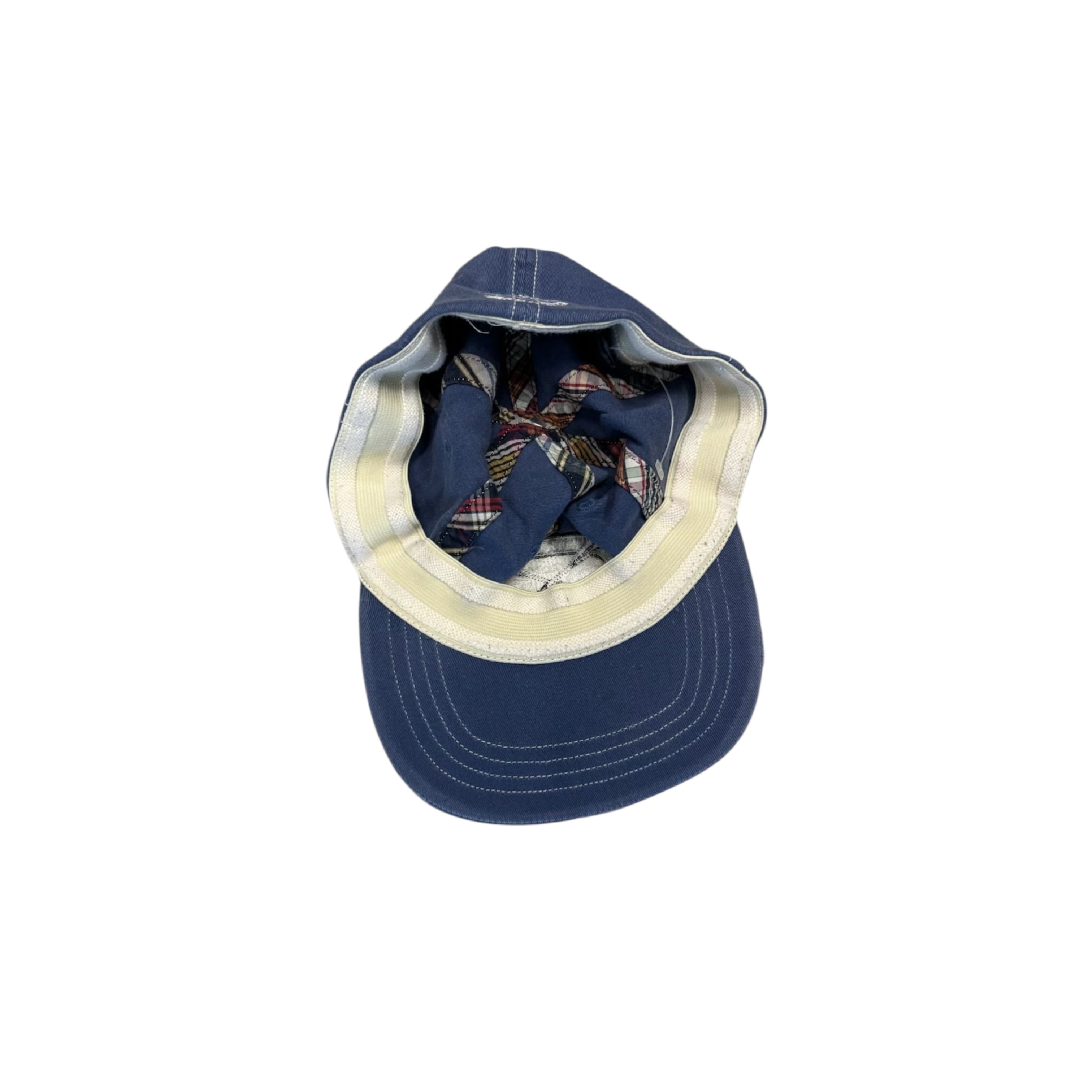 Polo canoe hat