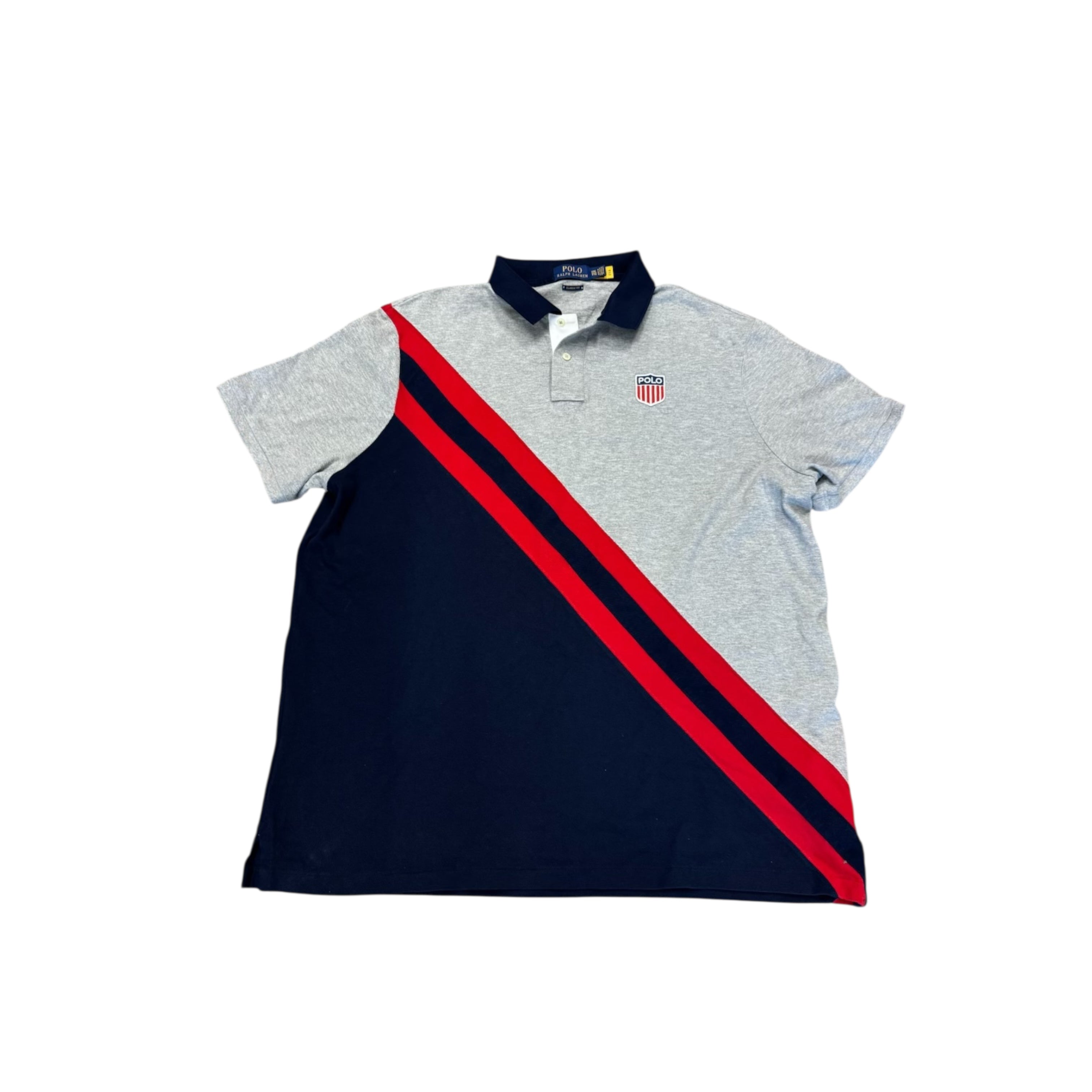 Polo k Swiss short sleeve