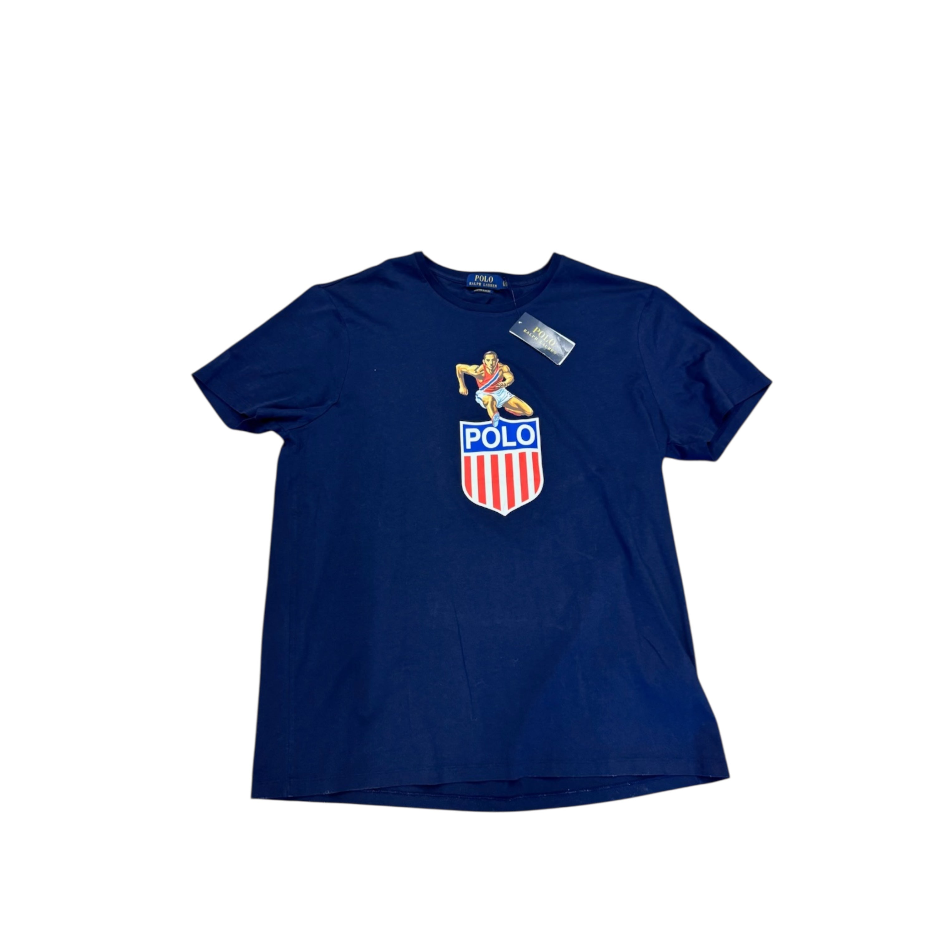 NWT Polo k Swiss t shirt