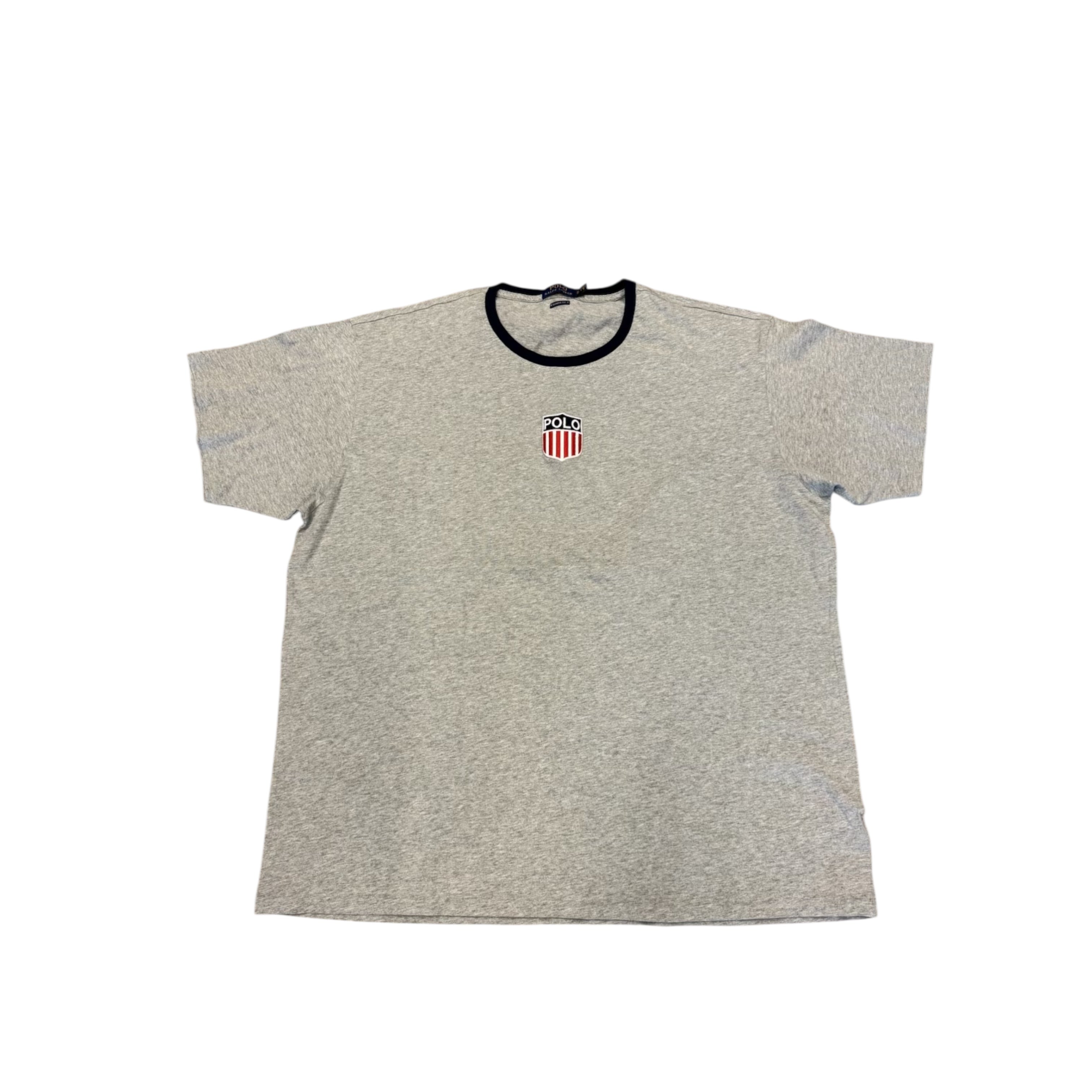 Polo k Swiss t shirt