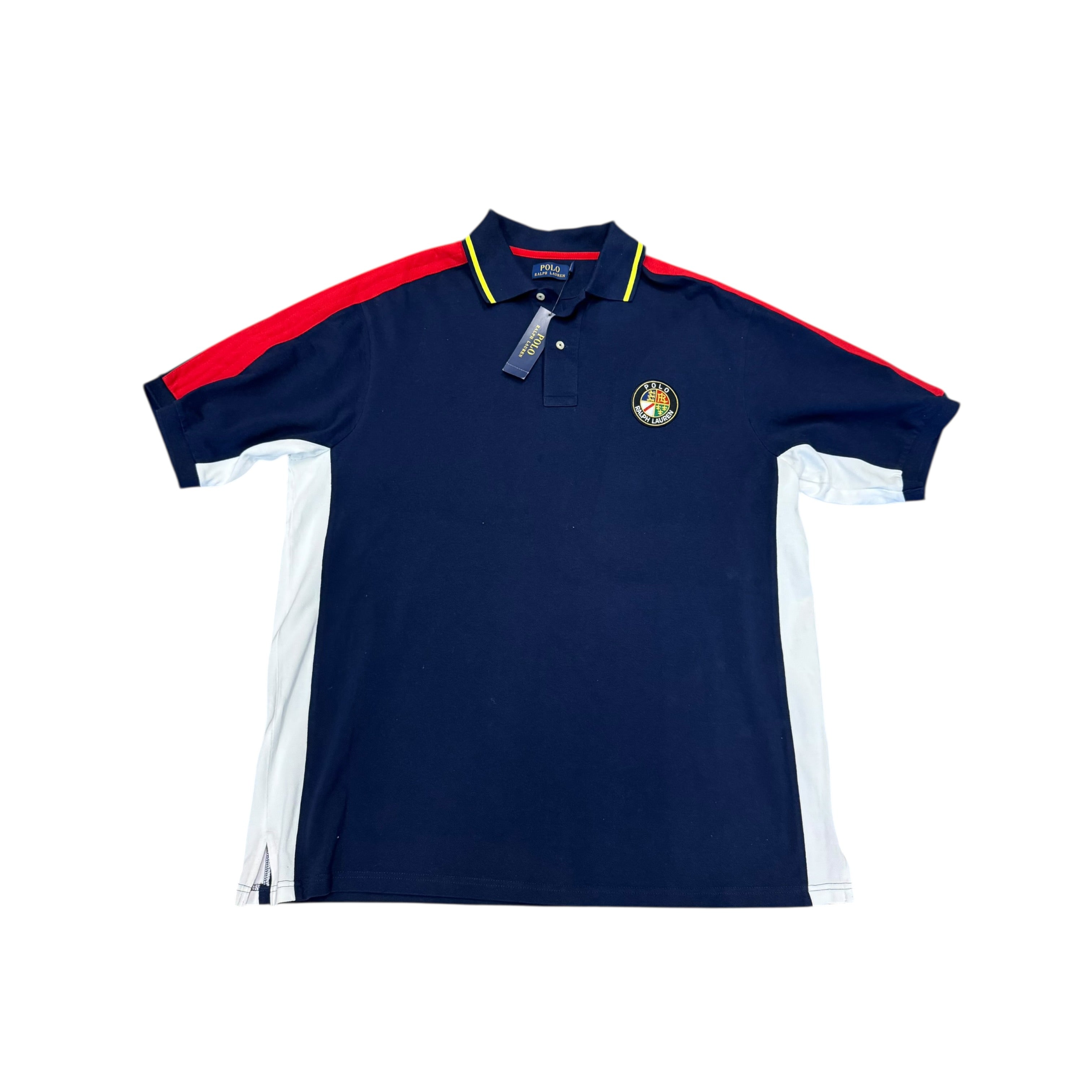 NWT Polo cookie short sleeve