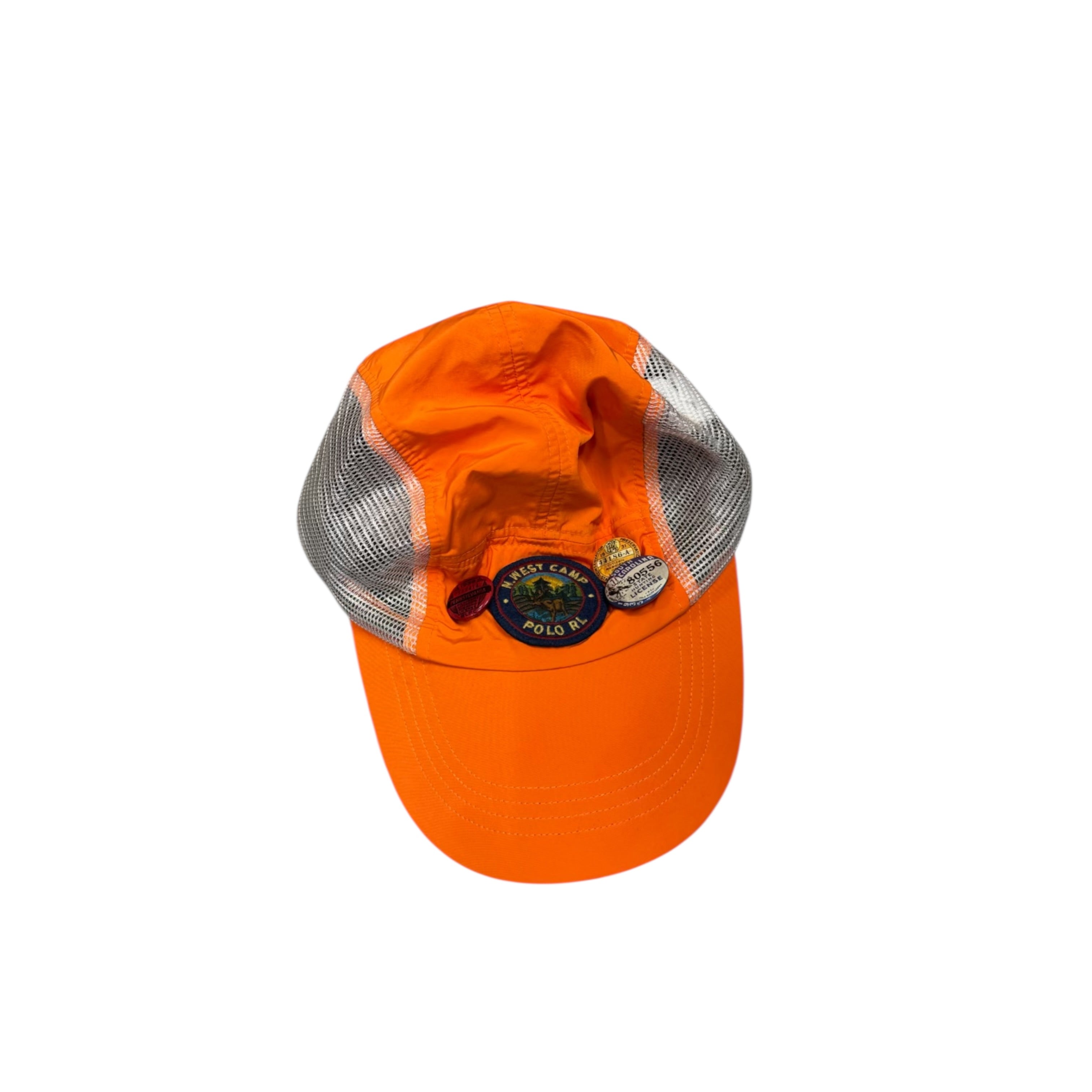 Polo wildlife longbill