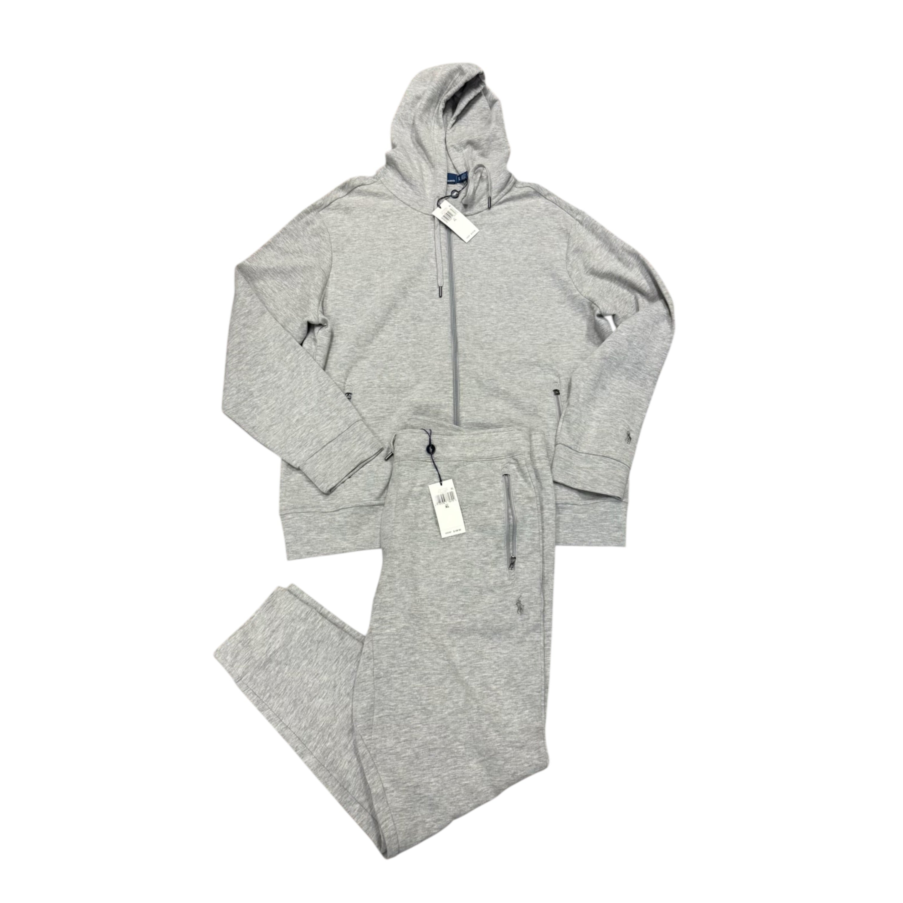NWT Polo sweatsuit