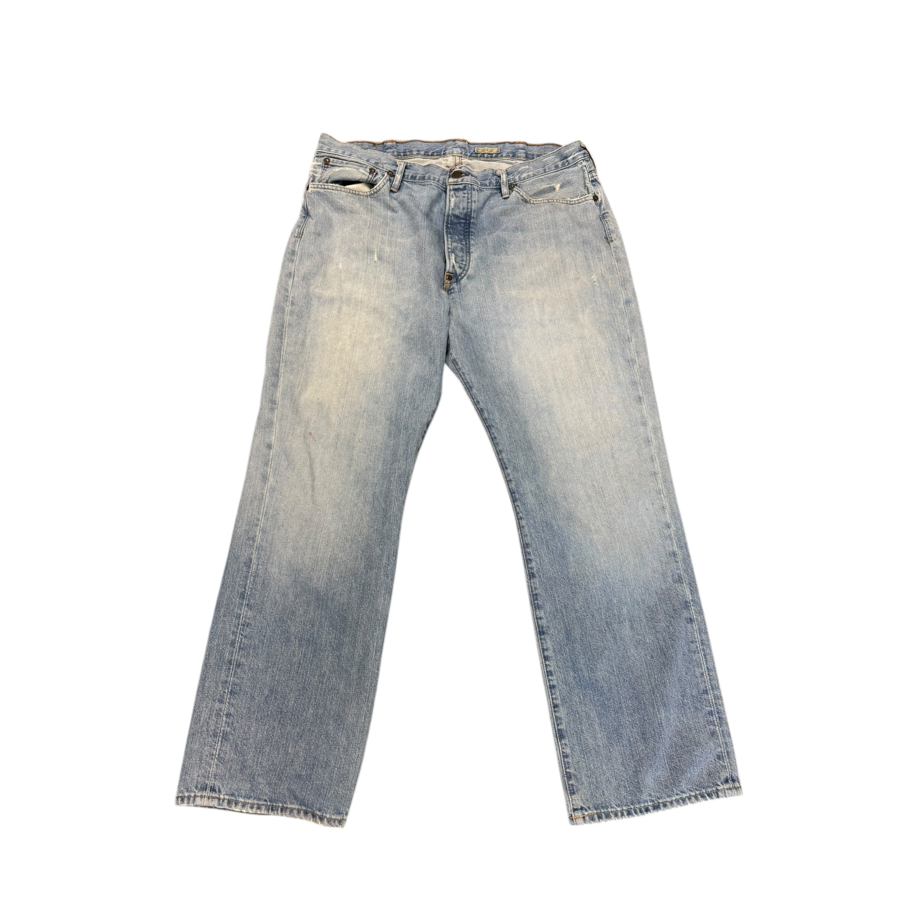 Polo vintage 67 jeans