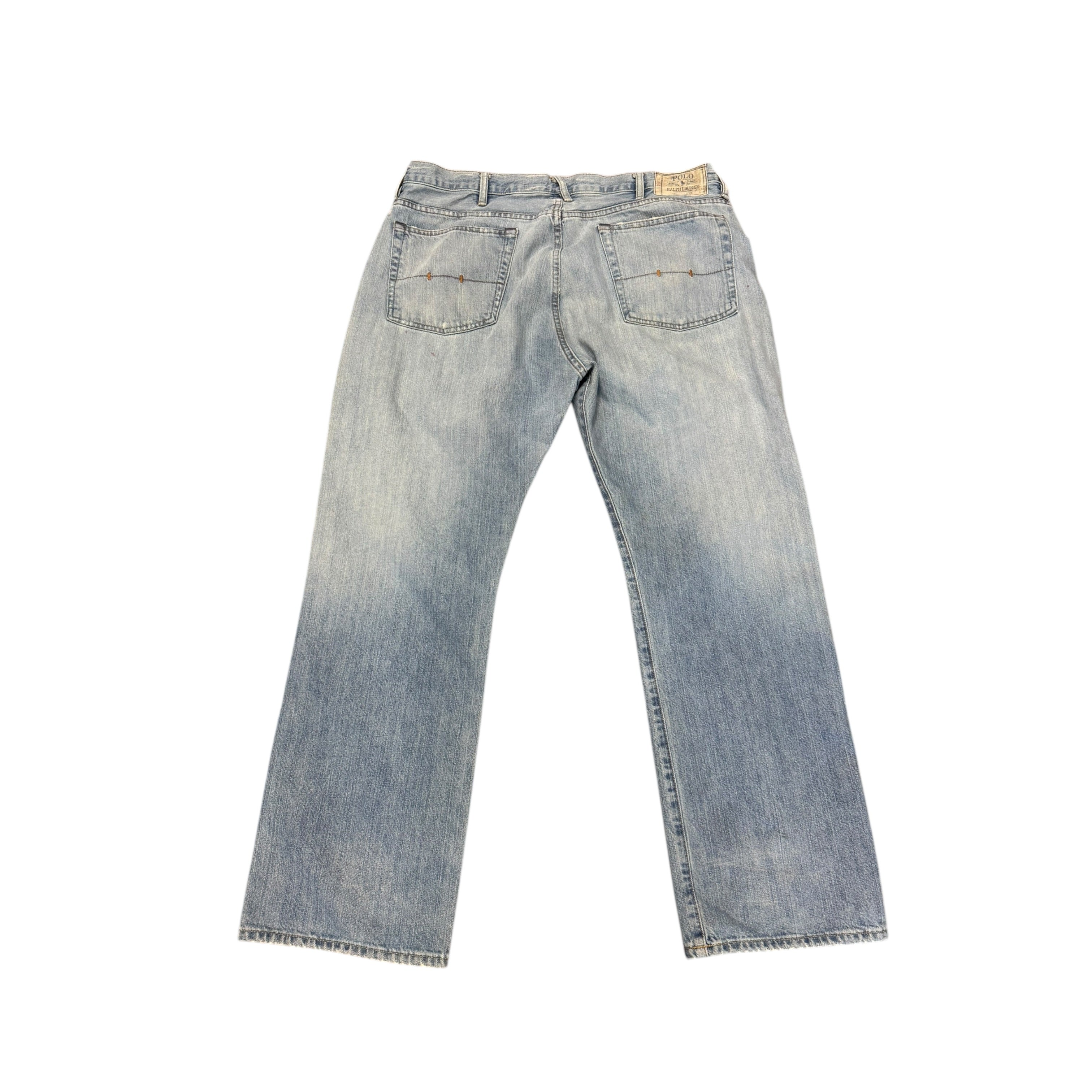 Polo vintage 67 jeans