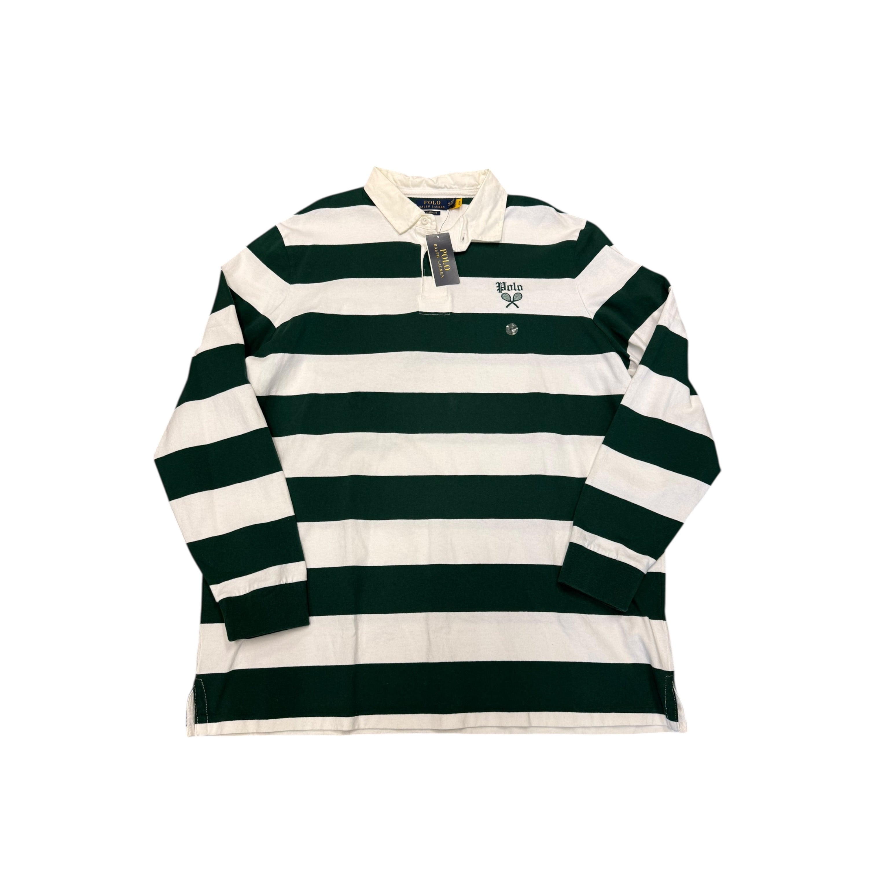 NWT Polo tennis rugby