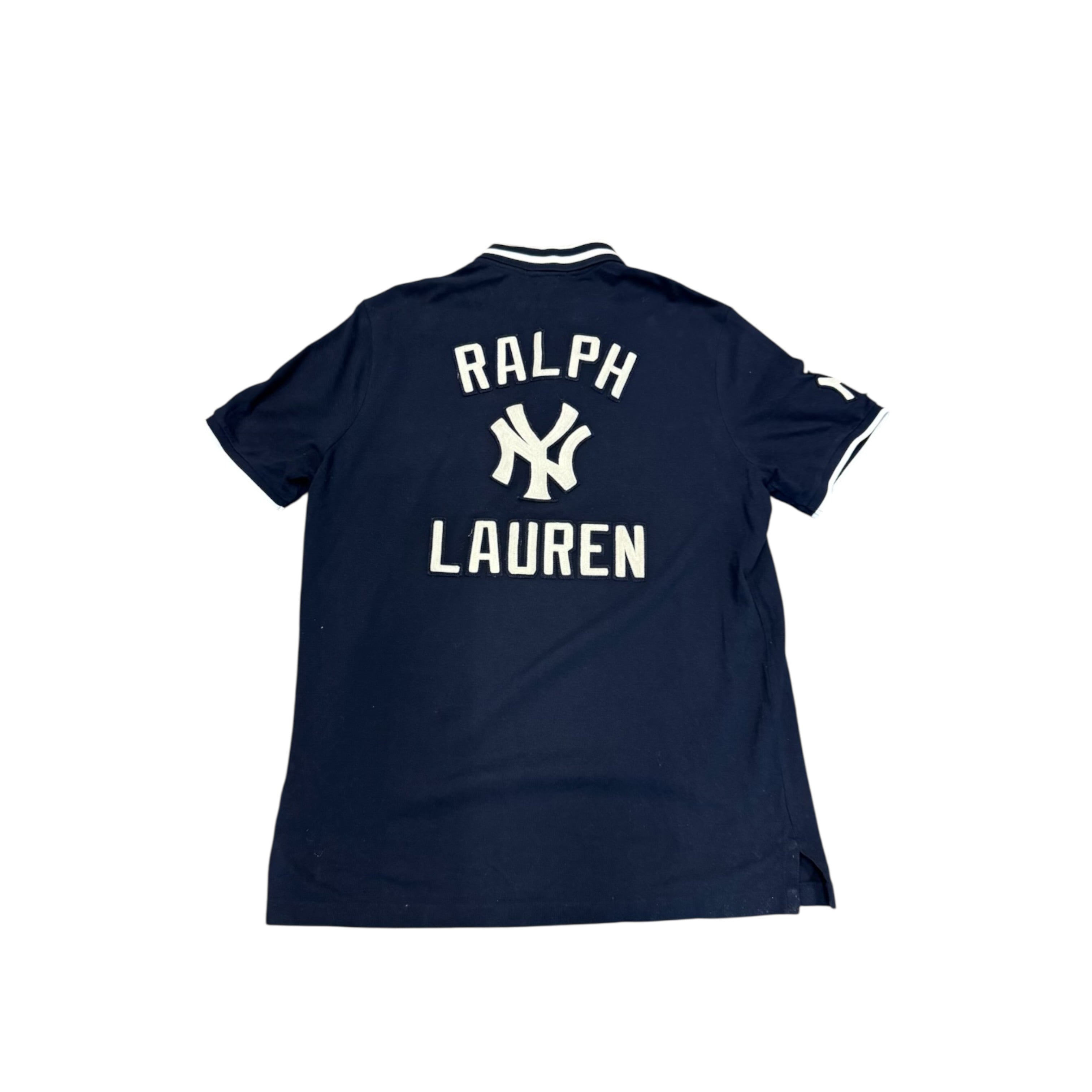 Polo Yankees short sleeve