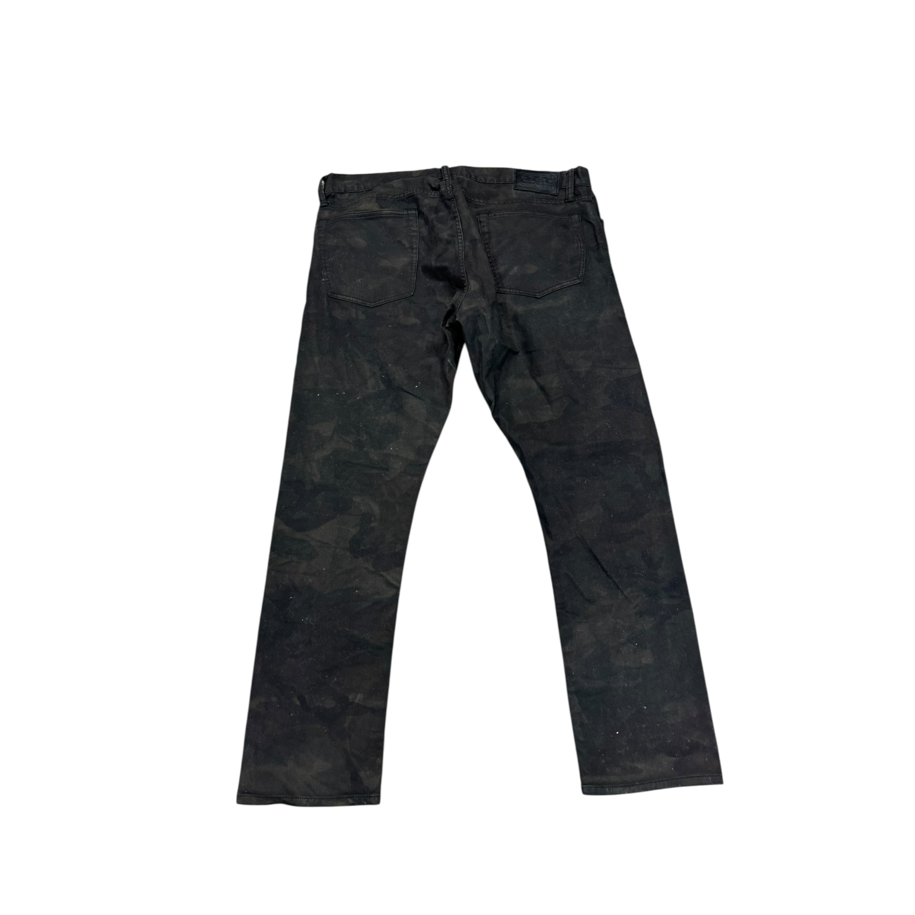 Polo sullivan slim camo jeans