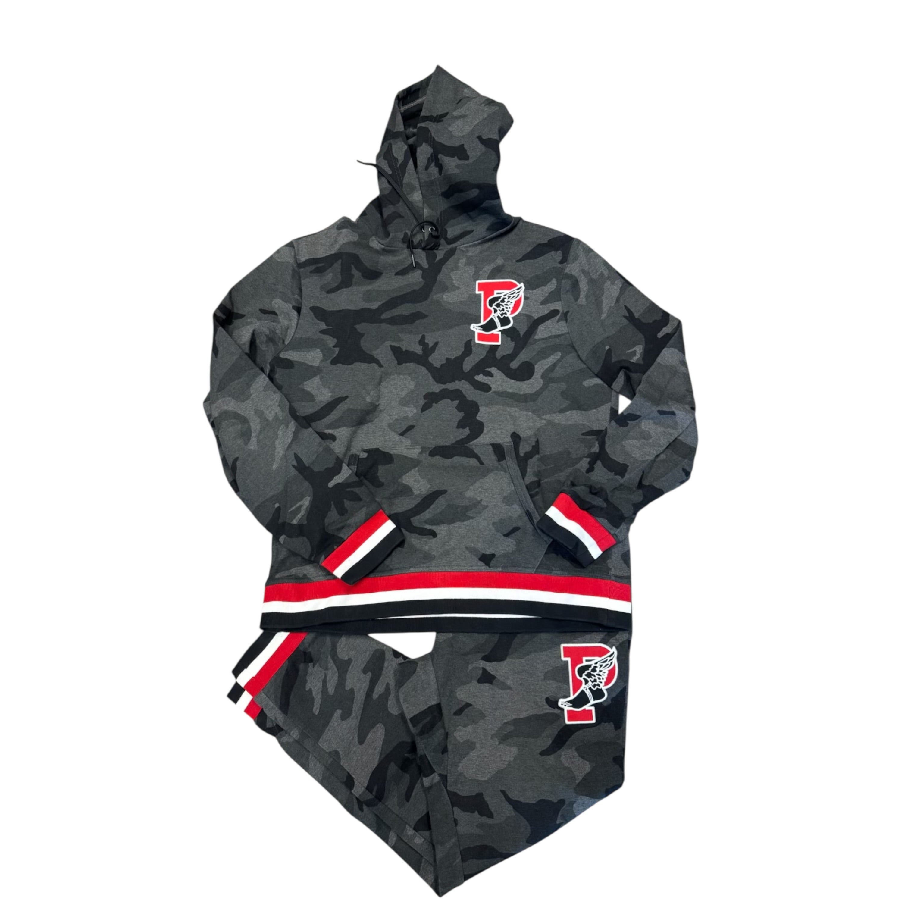 Polo Pwing jogger set