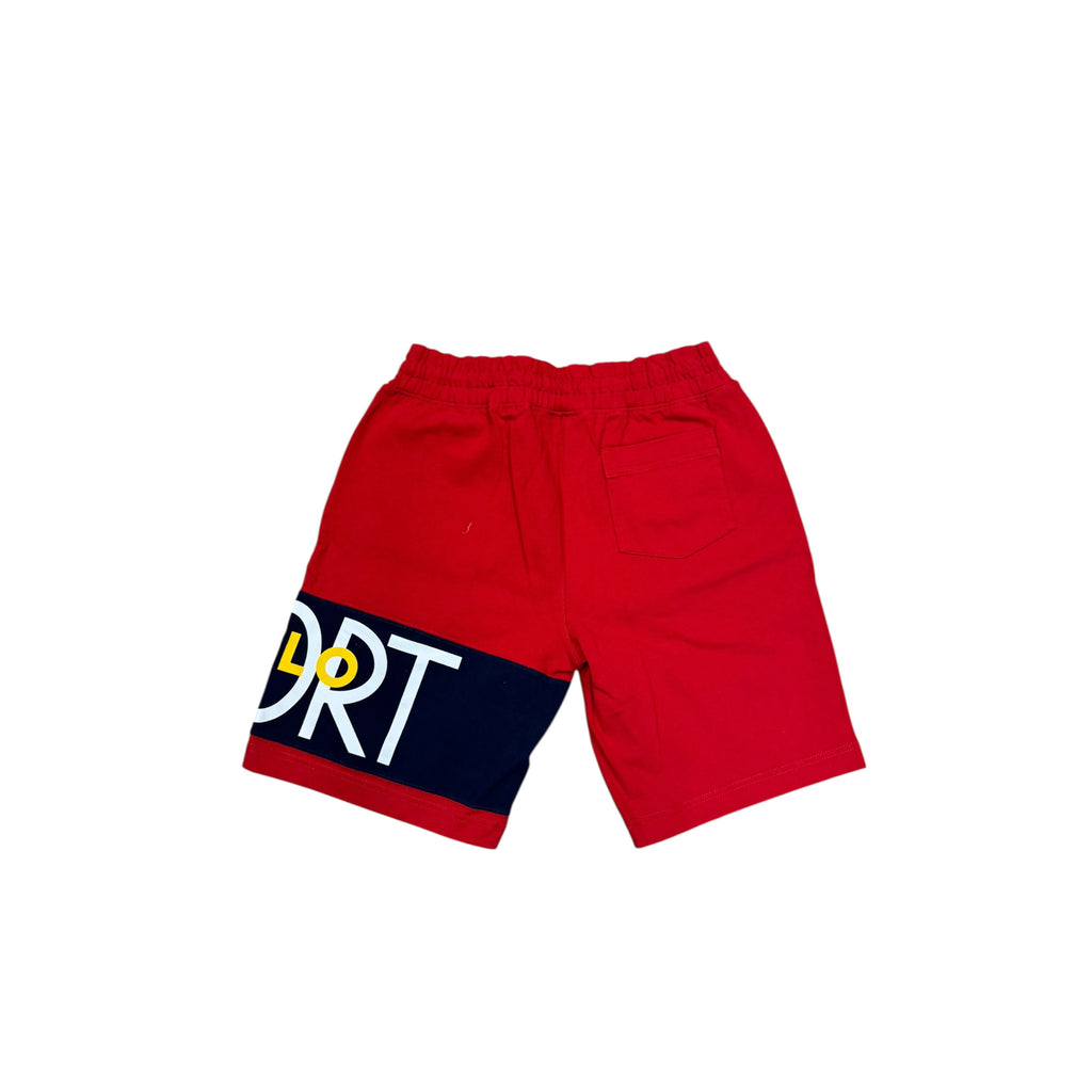 NWT Polo sport shorts