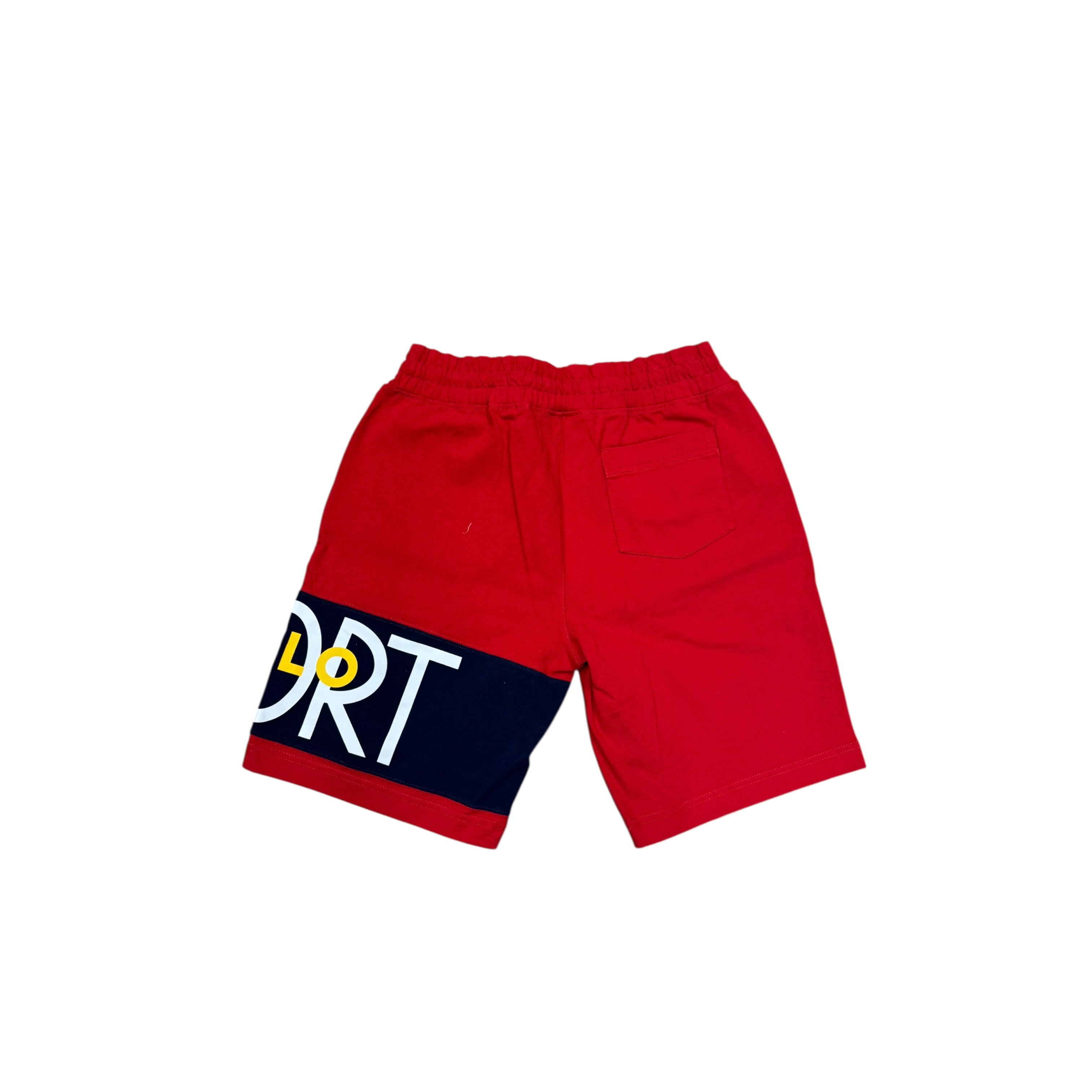 NWT Polo sport shorts