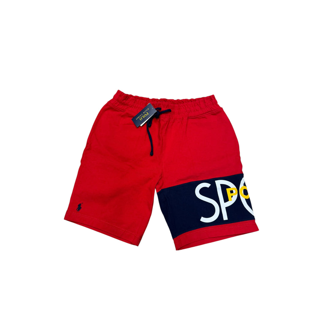 NWT Polo sport shorts