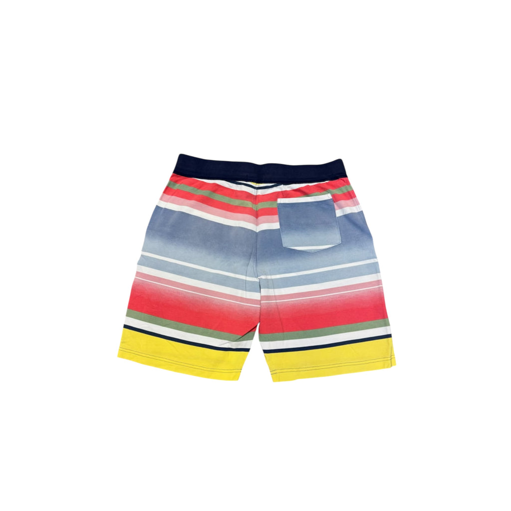 NWT Polo stripe shorts