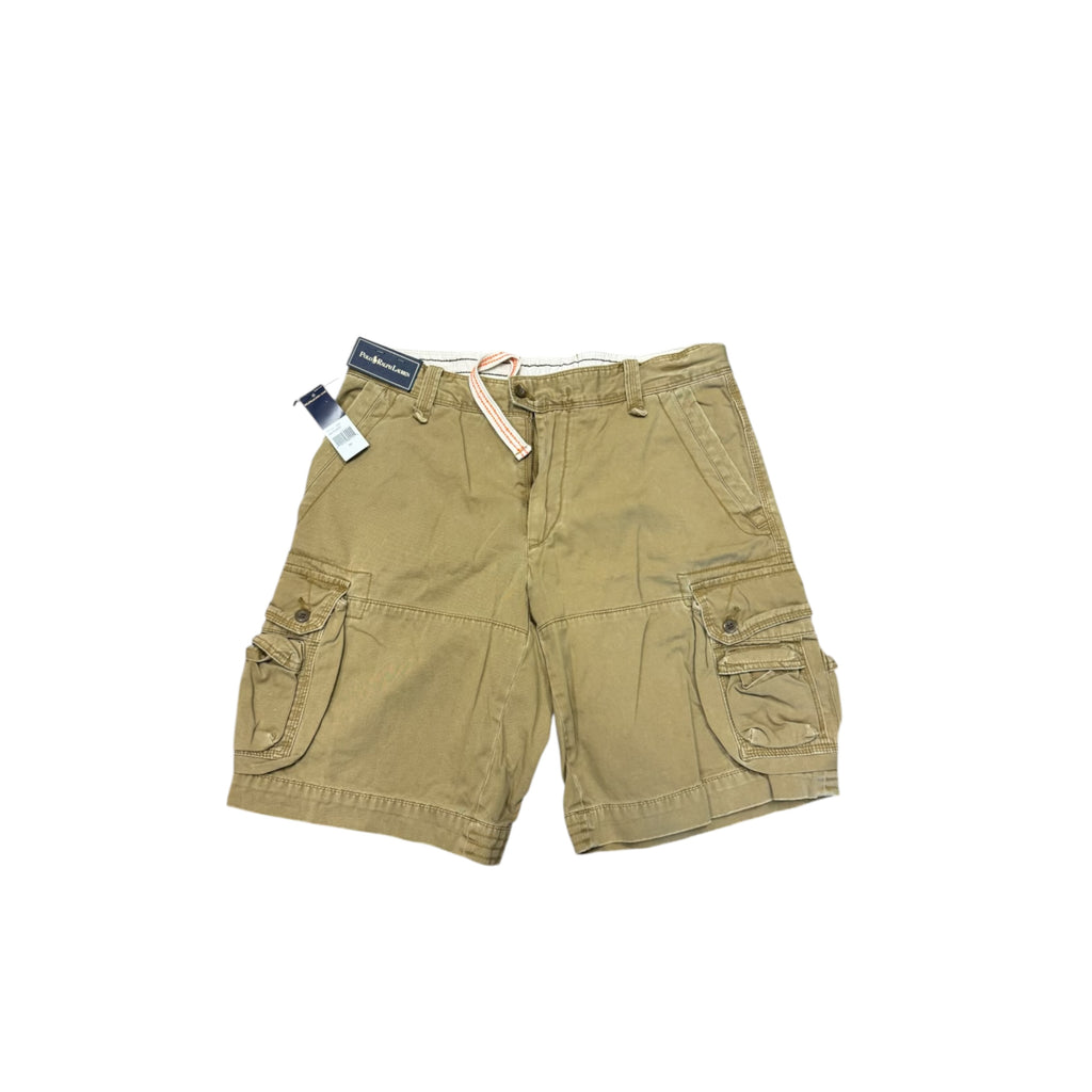 NWT Polo cargo shorts